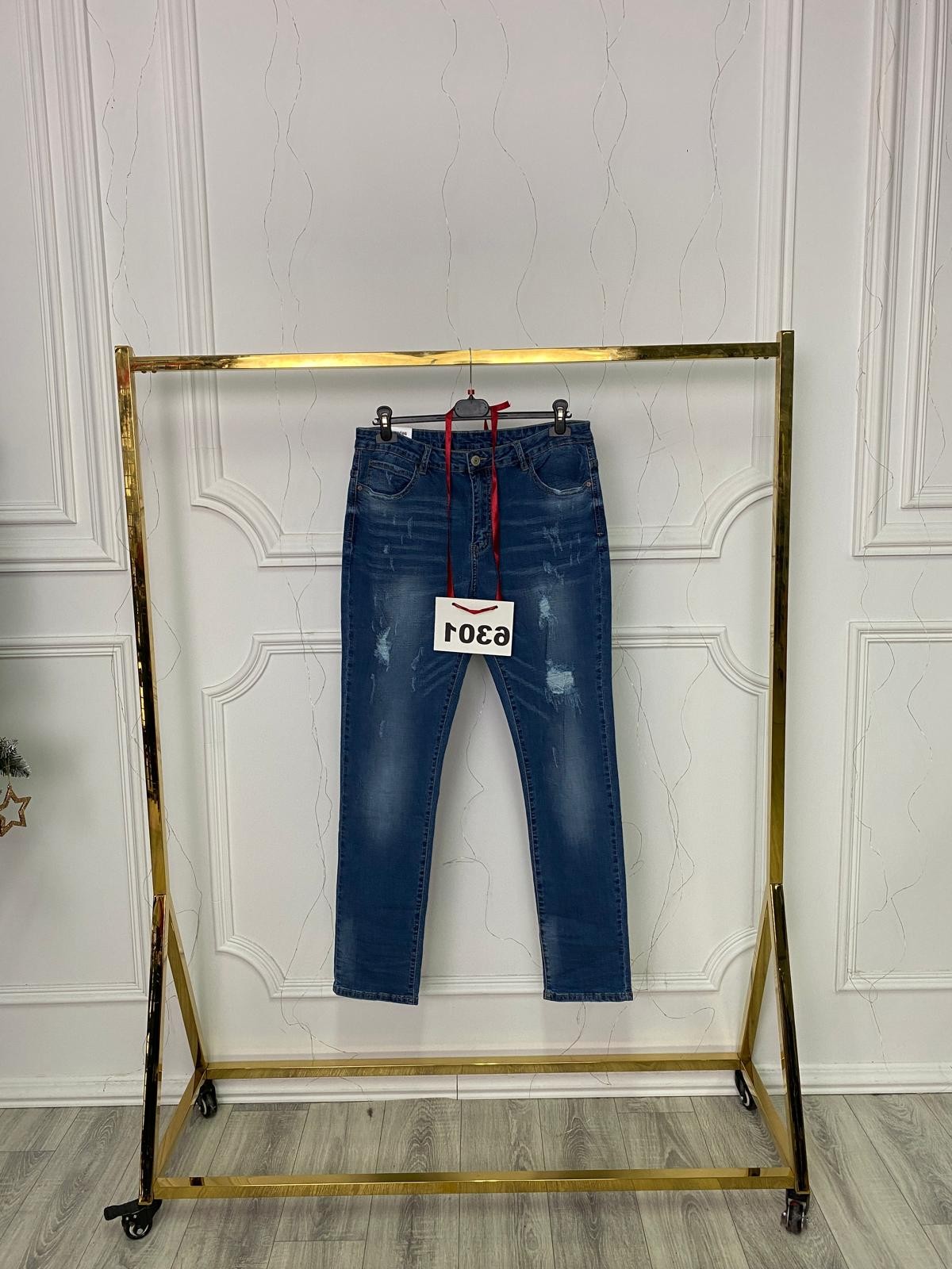 JEANSY DO67 6301