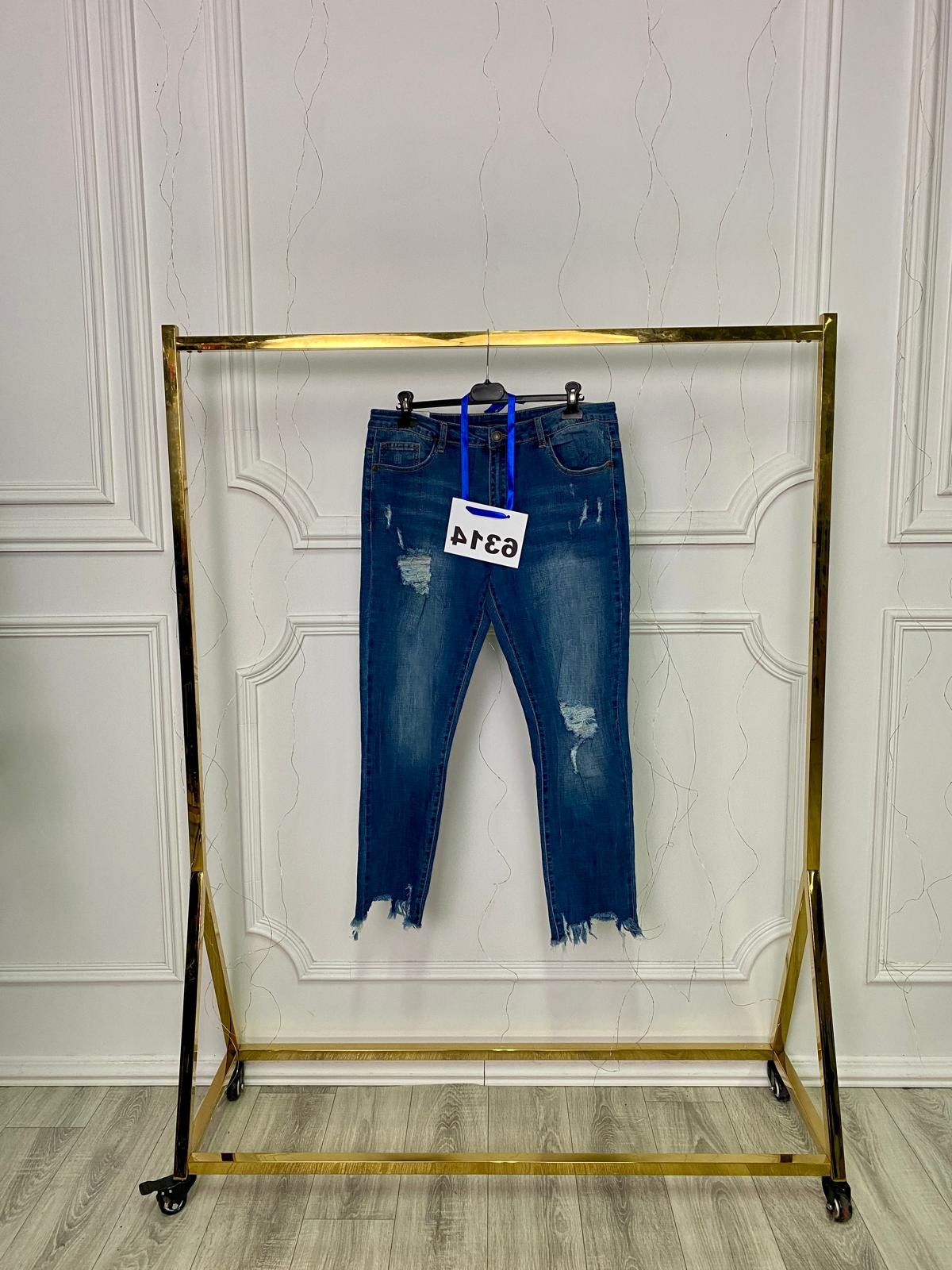 JEANSY DO57 6314
