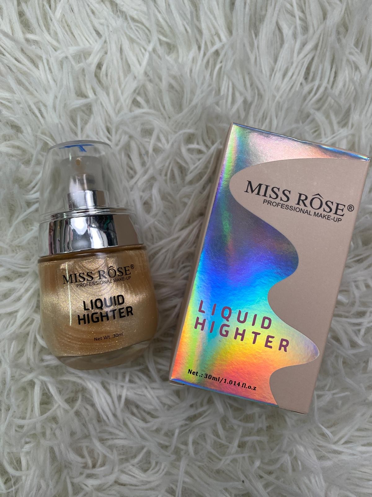 ROZŚWIETLACZ W PŁYNIE