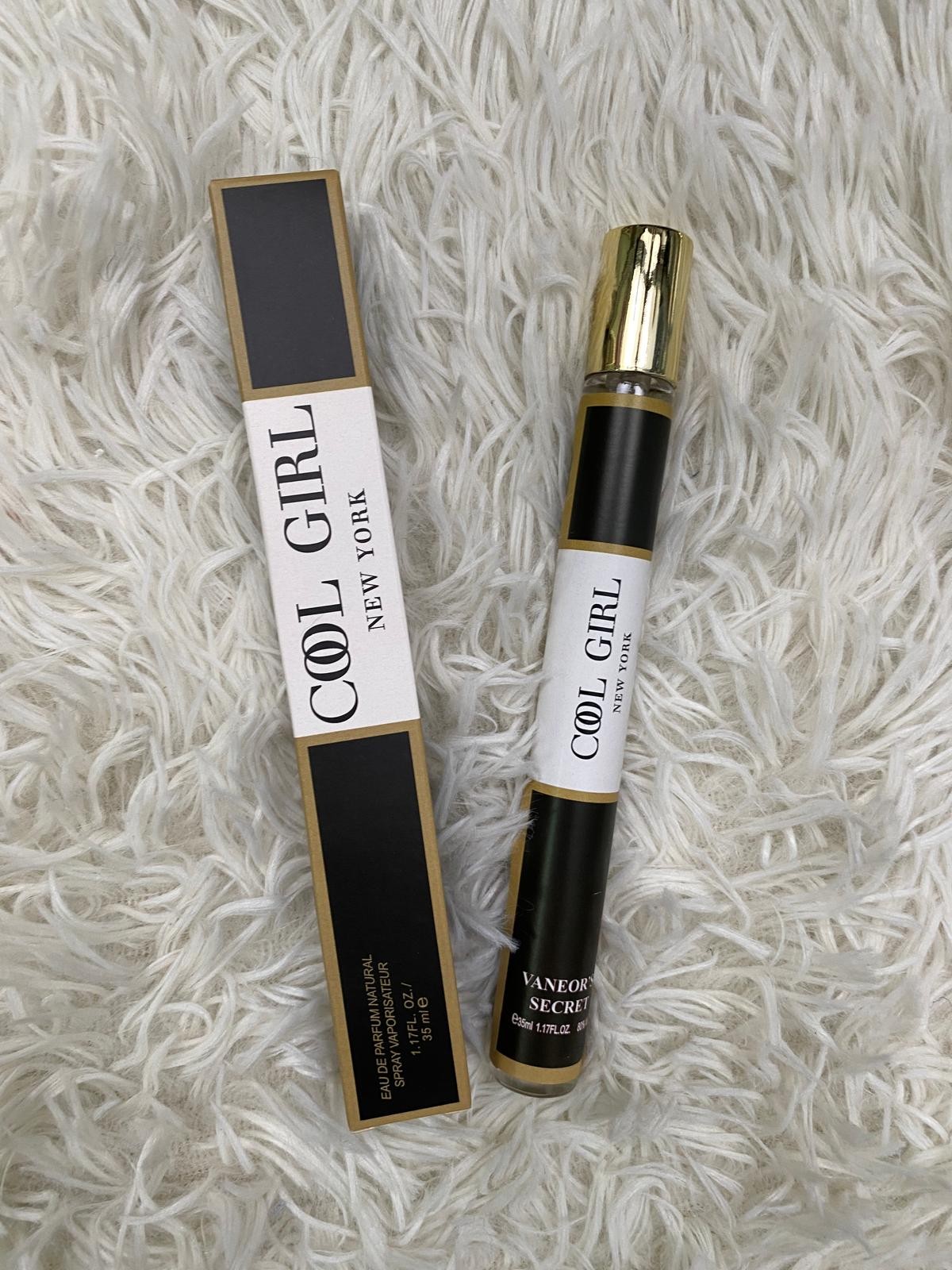 PERFUMETKA COOL GIRL