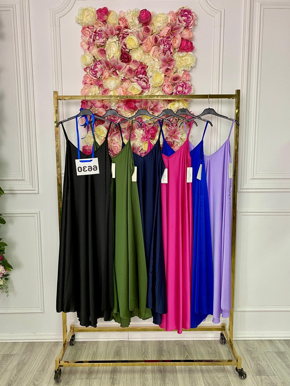 SUKIENKA MARZENIE SHORT 6630