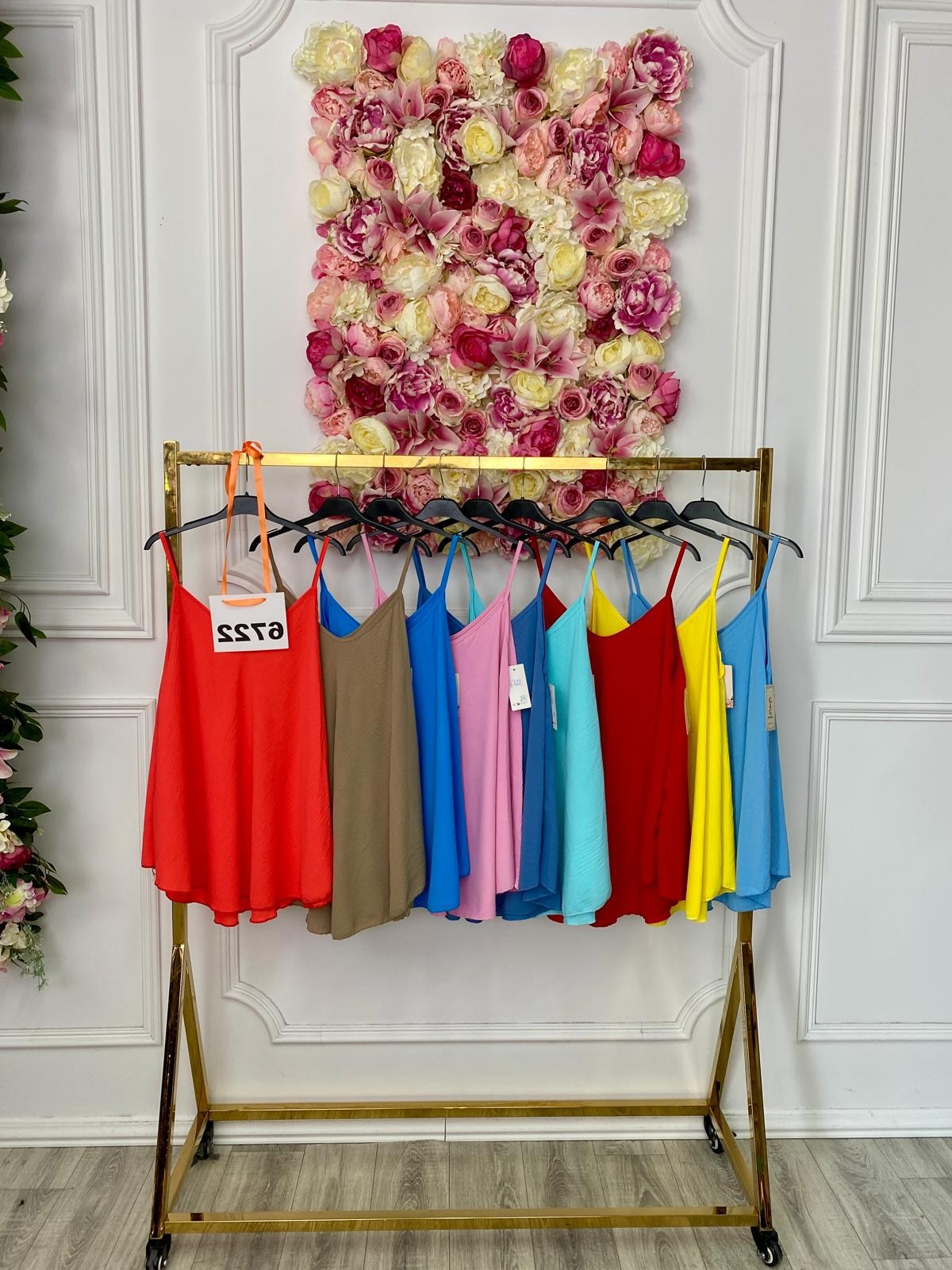 TOP MARZENIE 6722