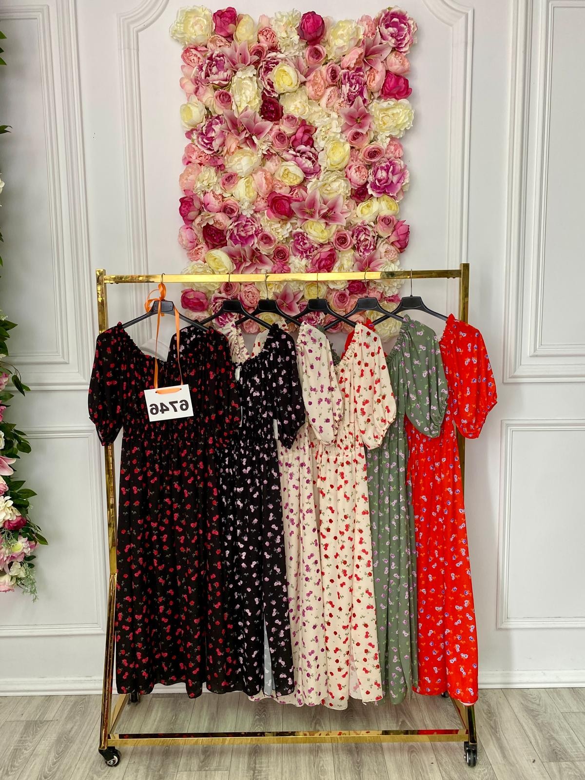 SUKIENKA ŁĄKA 6746