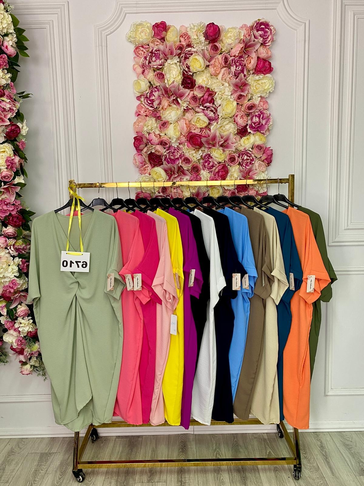 SUKIENKA LANZAROTE 6710