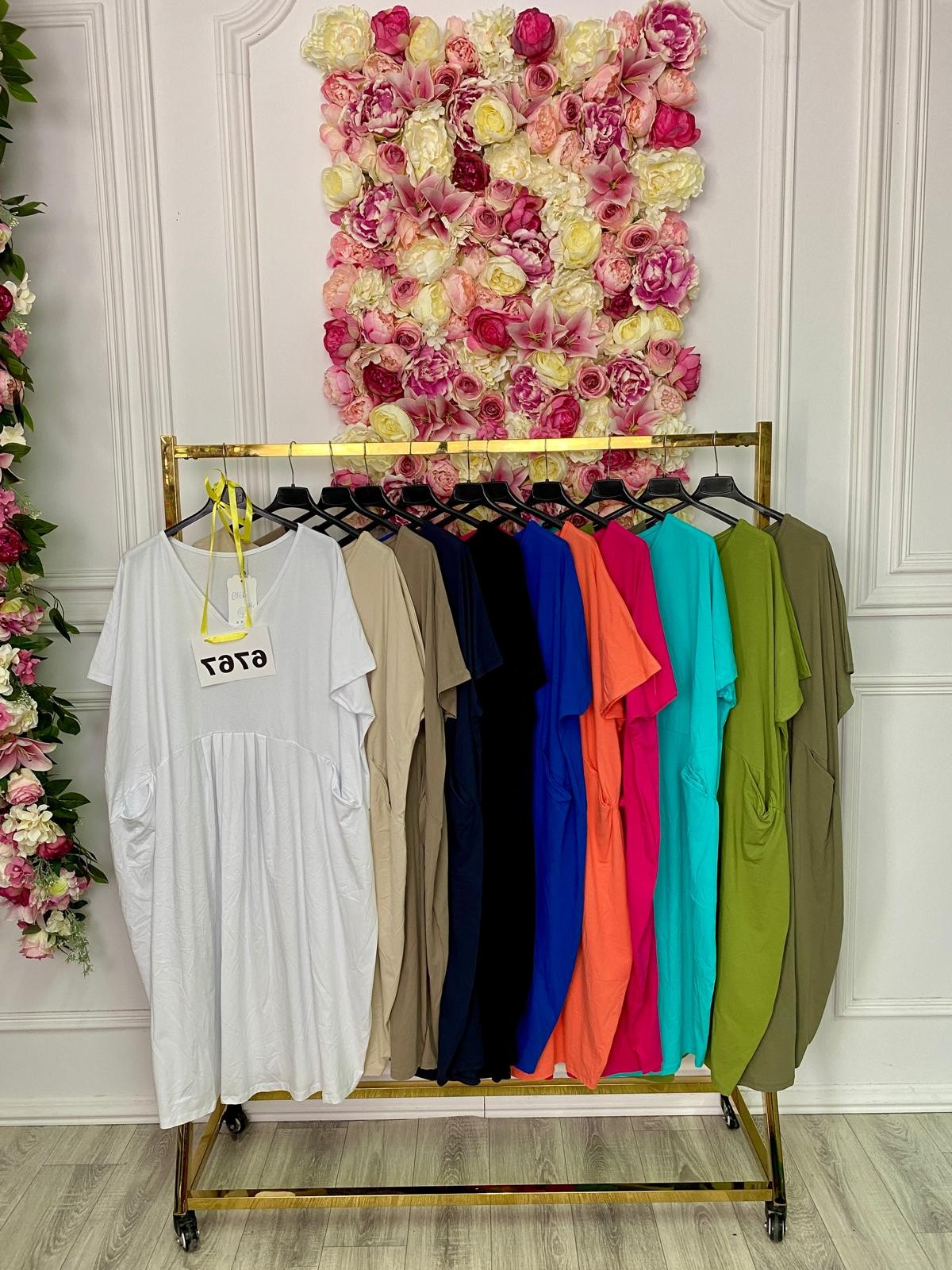 SUKIENKA AURELIA 6767