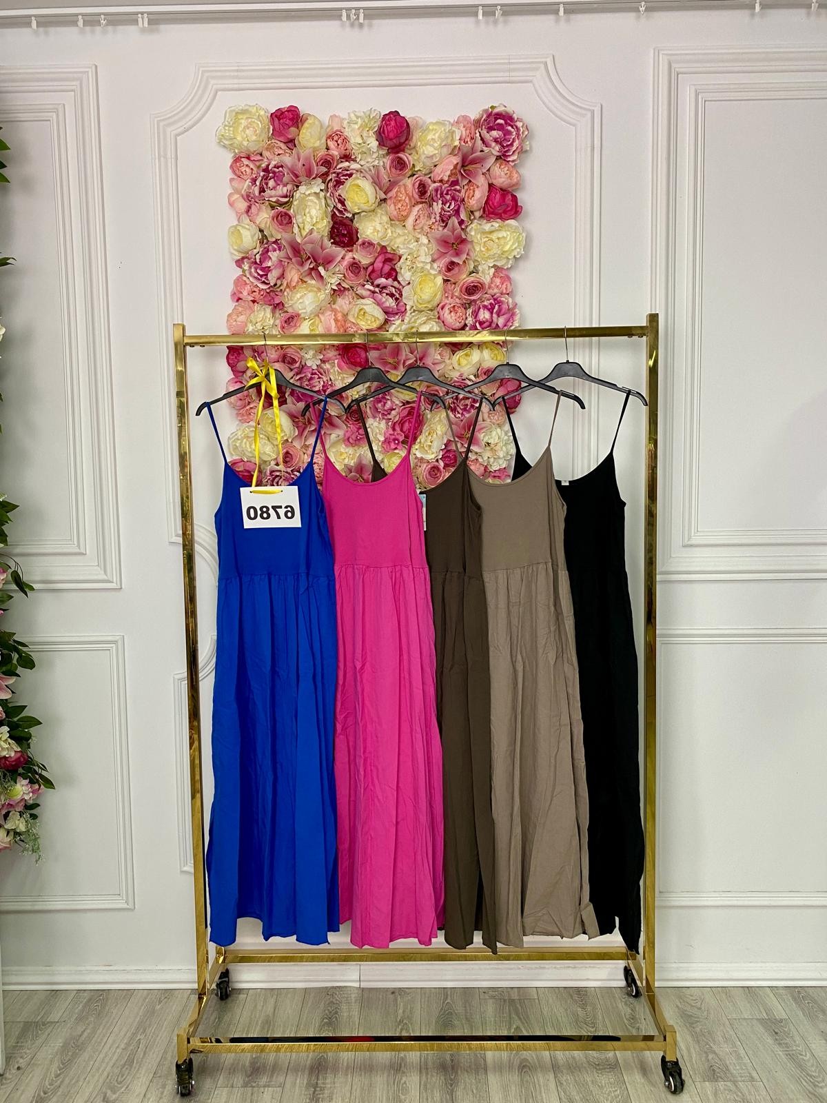 SUKIENKA NA RAMIĄCZKA 6780