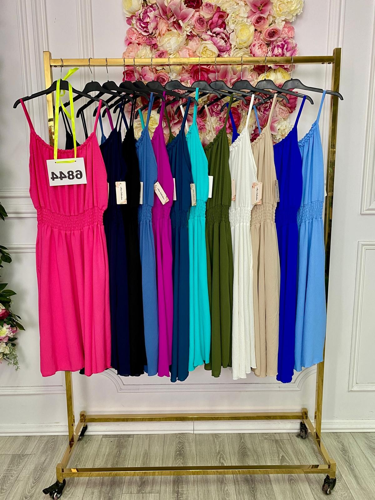 SUKIENKA SELENA 6844