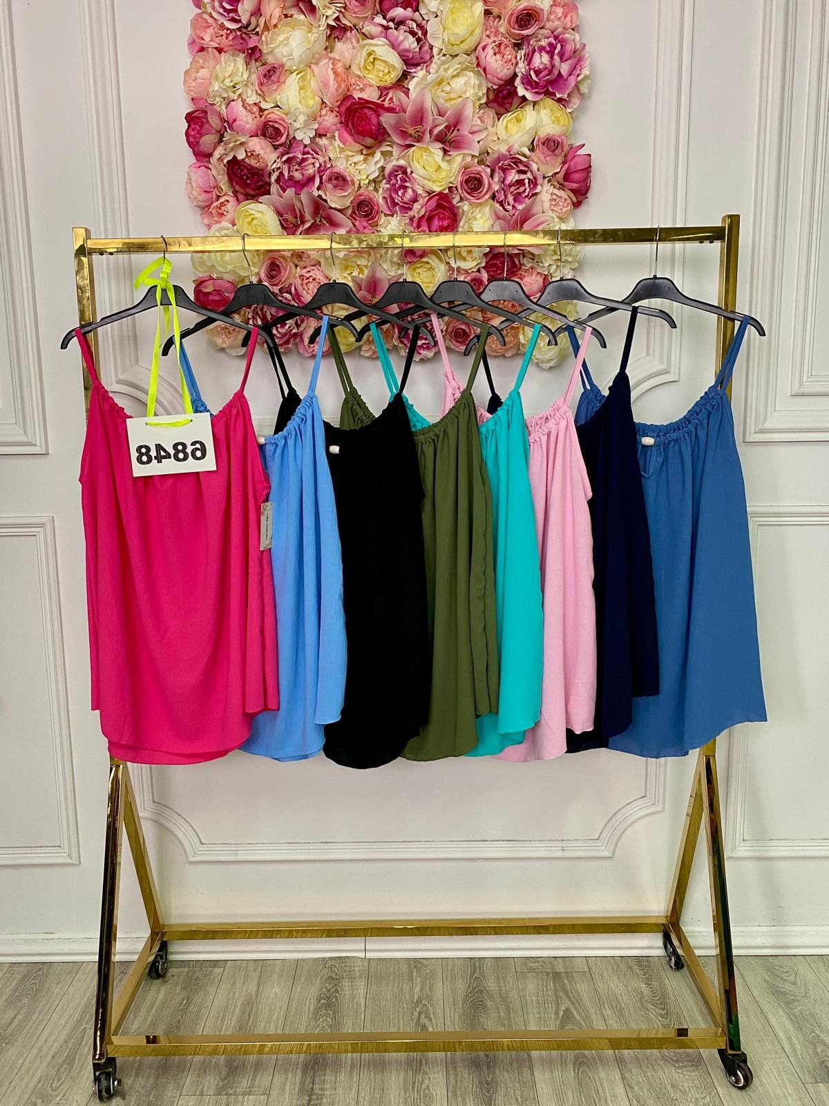 TOP KAMYK 6848