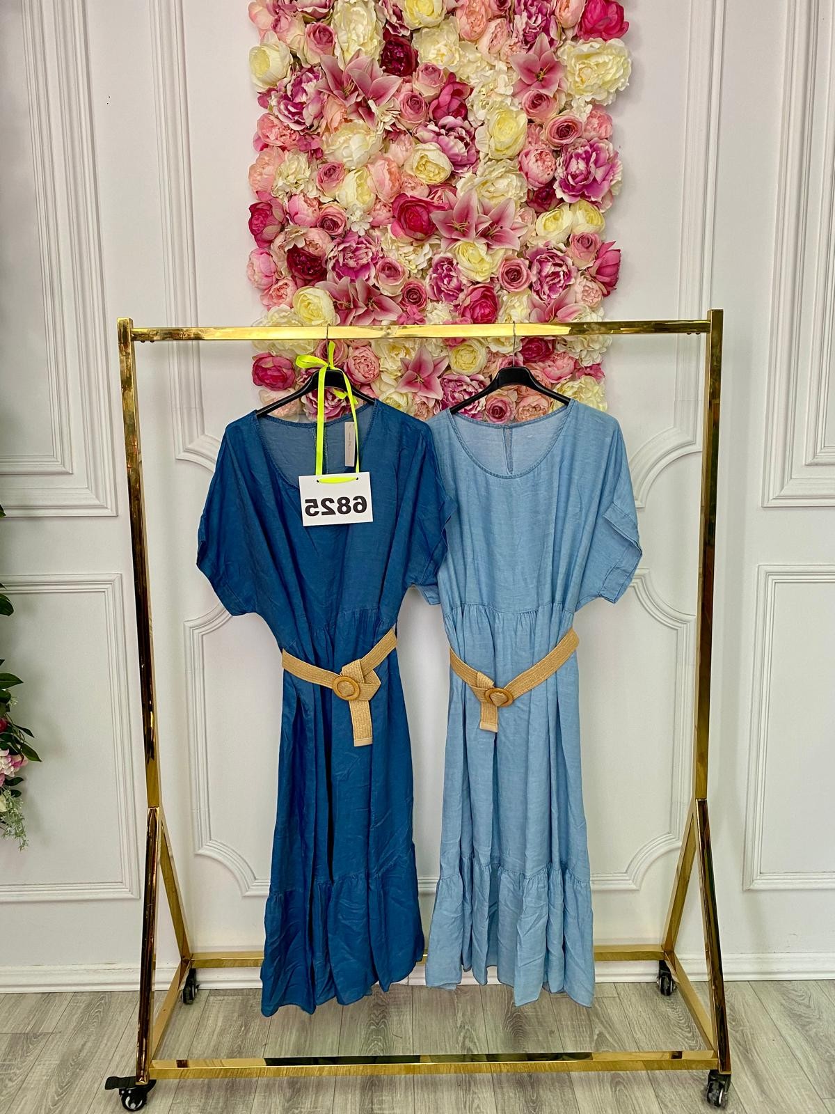 SUKIENKA ARTEMIDA 6825