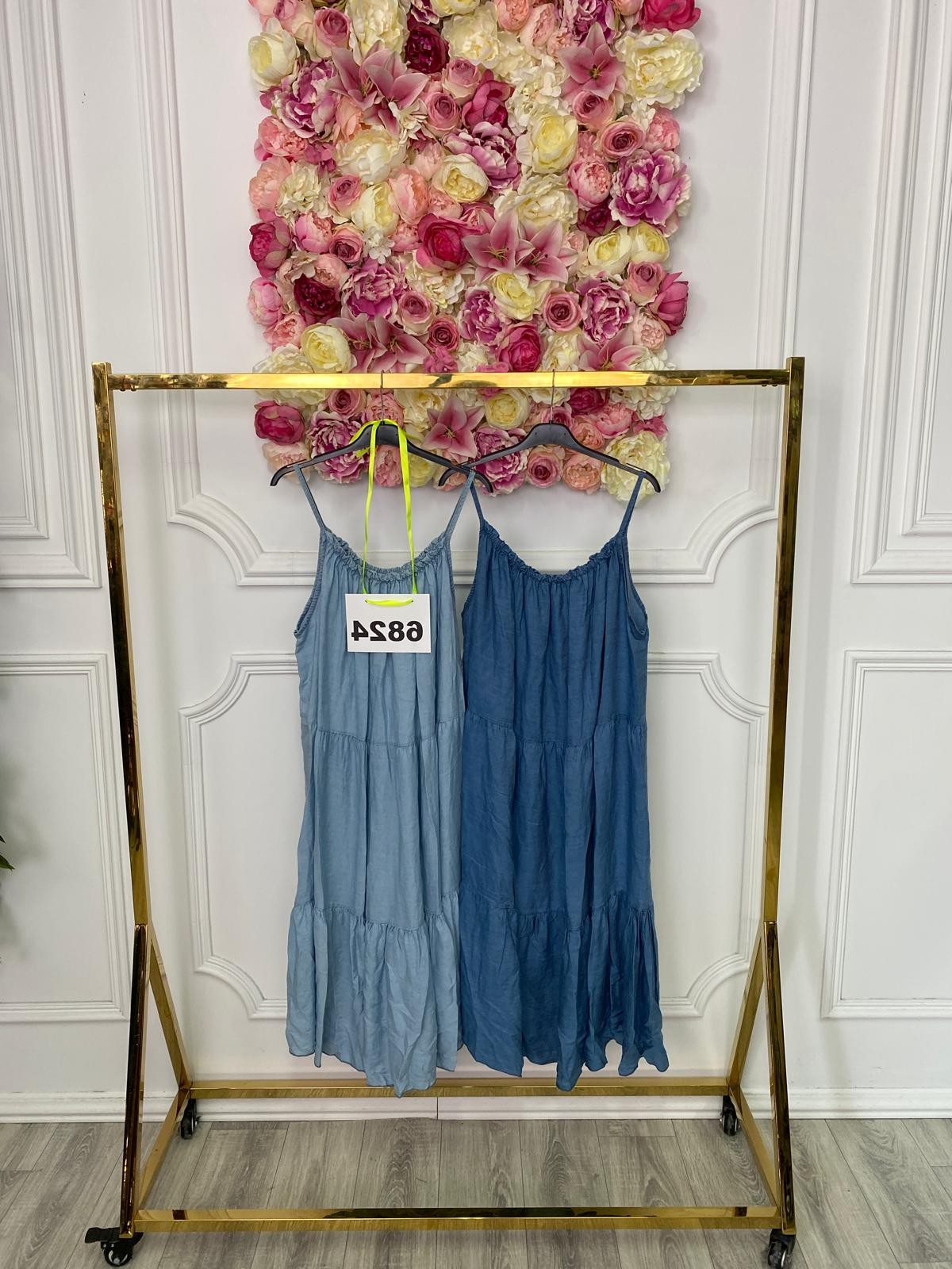 SUKIENKA CARPE DIEM 6824