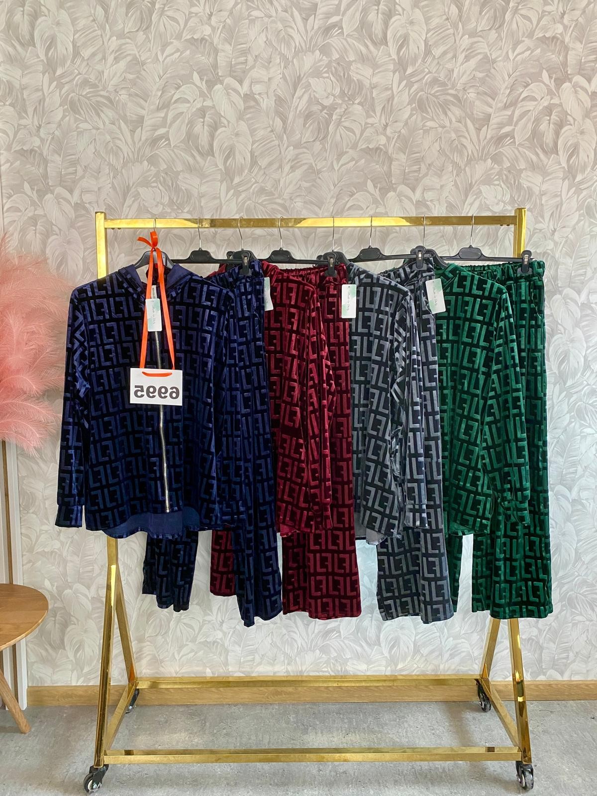 KOMPLET VERSACE 6995