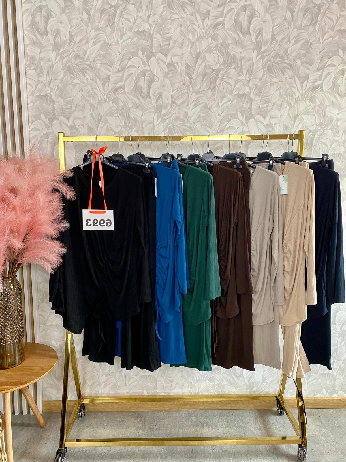 KOMPLET PRĄŻEK 6993