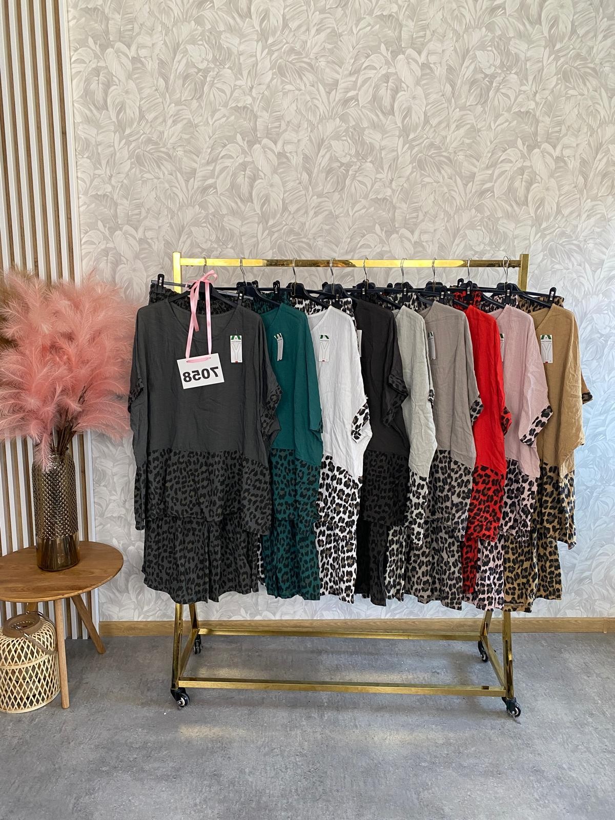 KOMPLET PANTERA 7058