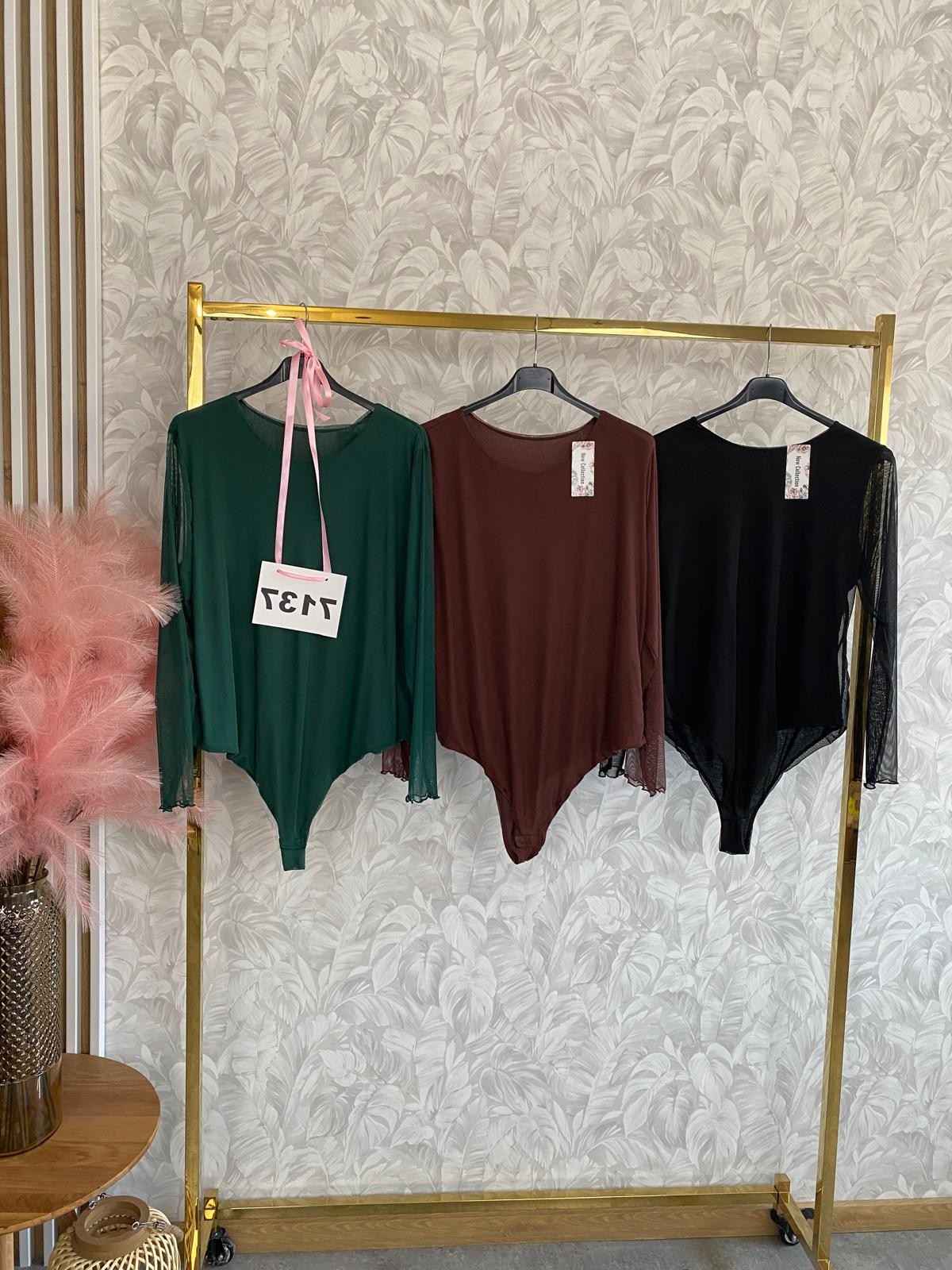 BODY 7137