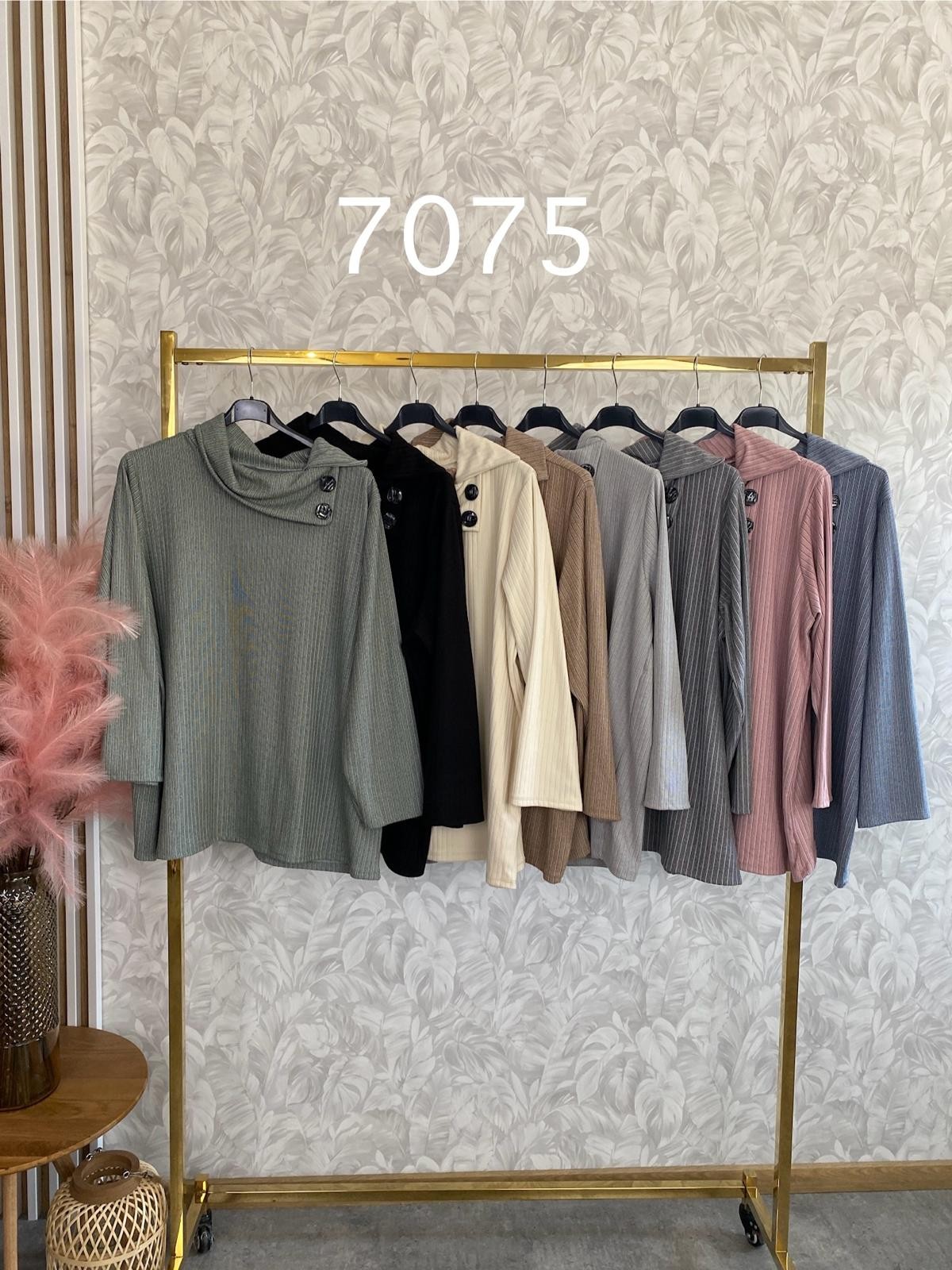 ELEGANTKA PRĄŻEK 7075