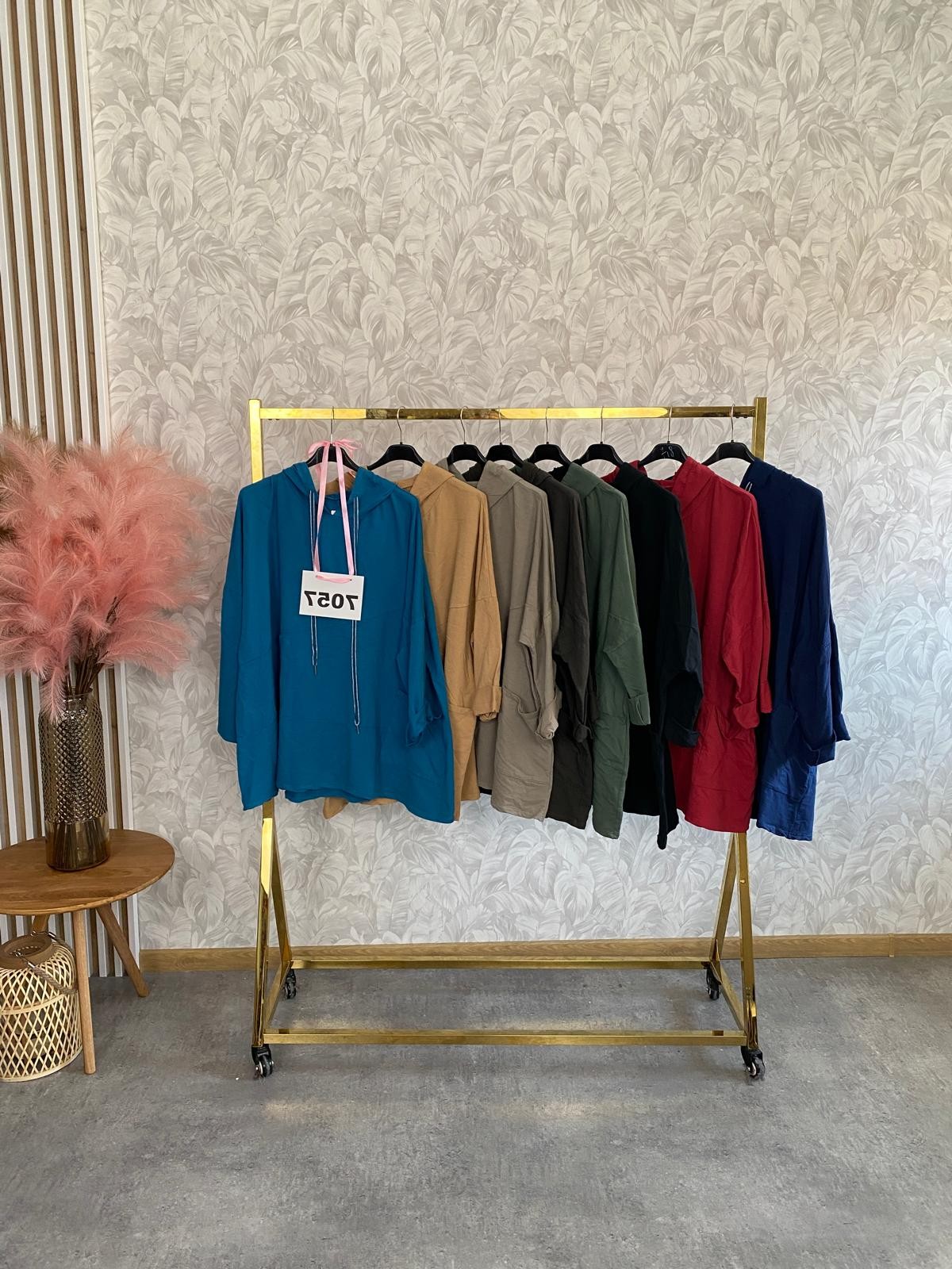 BLUZA POLA 7057