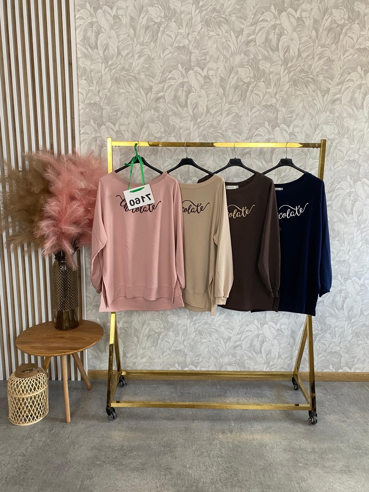 BLUZA 7160