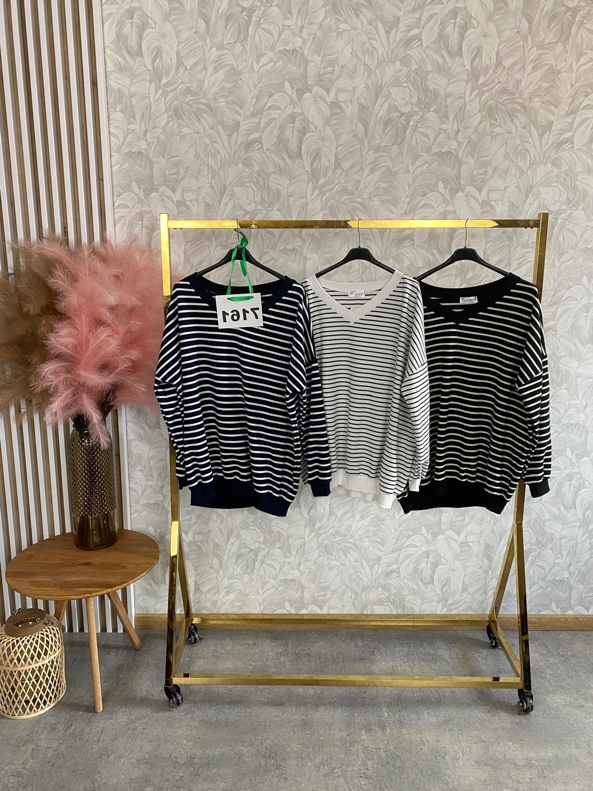 BLUZA 7161