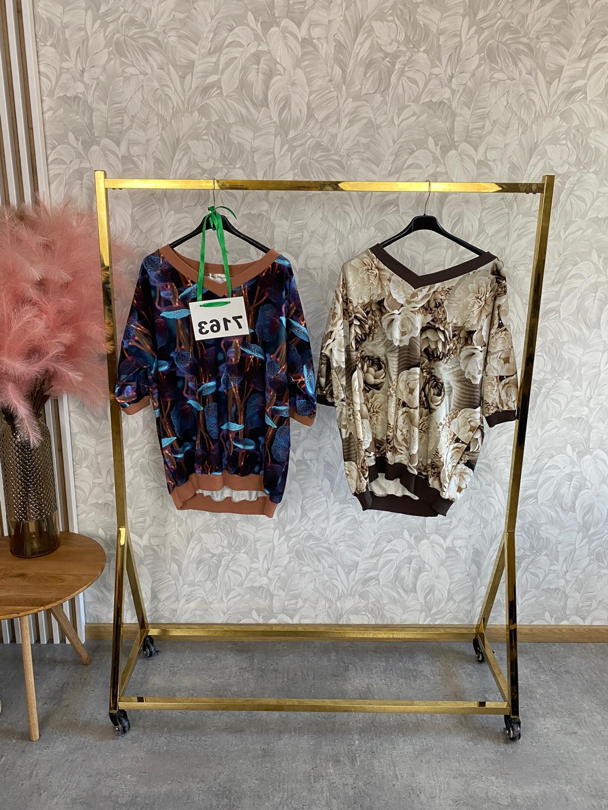 BLUZA 7163