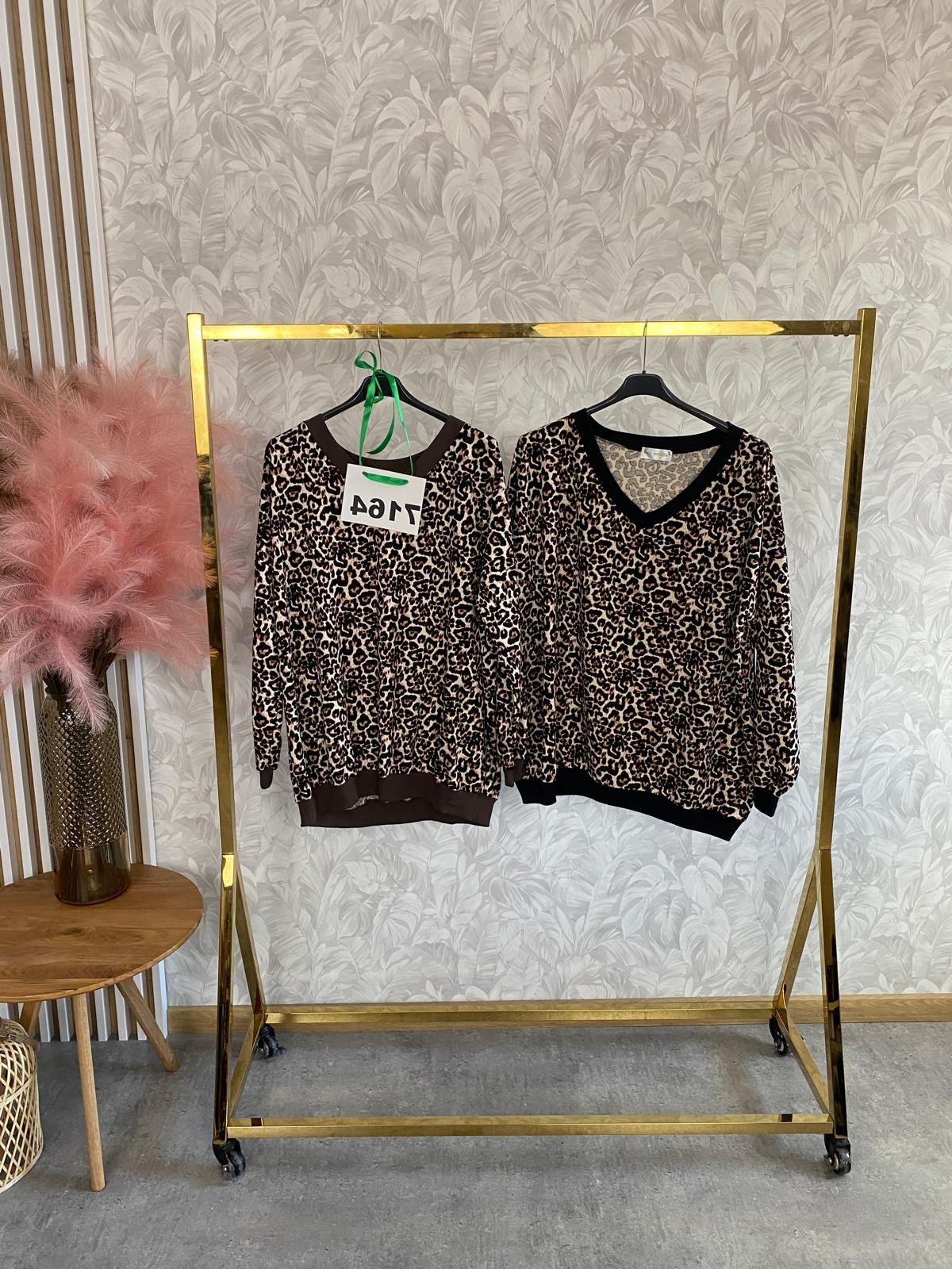 BLUZY 7164