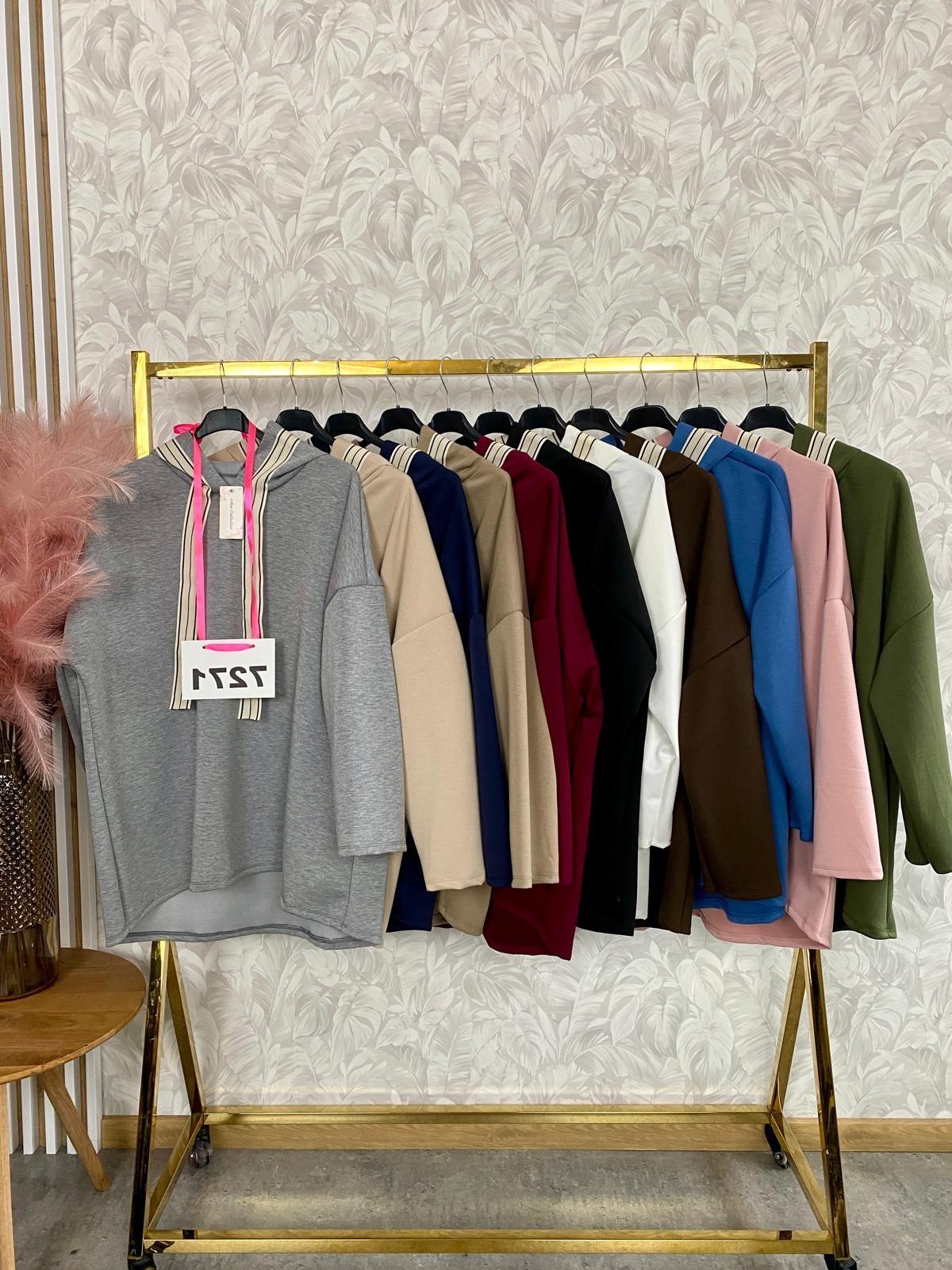 BLUZA 7271