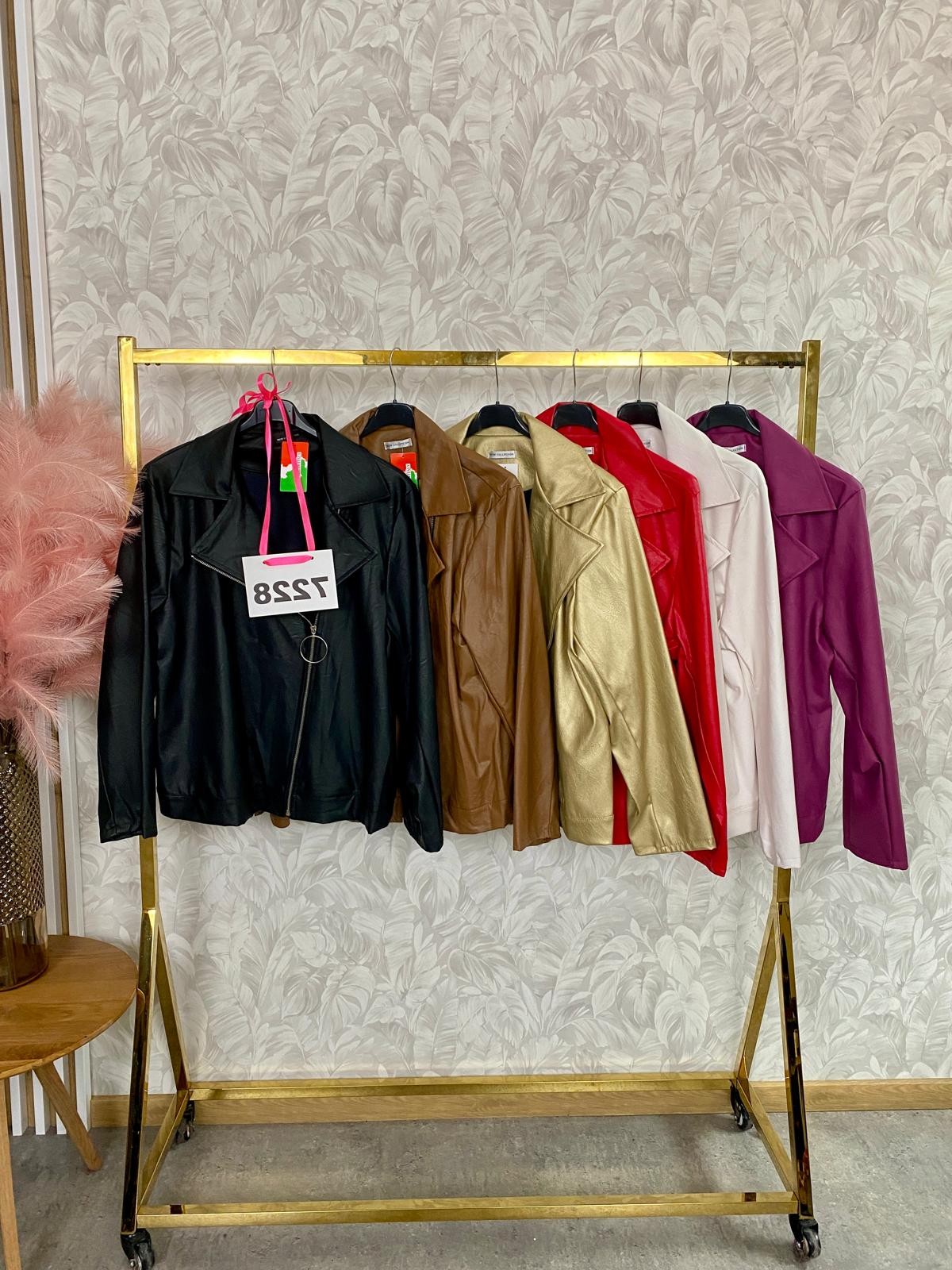 RAMONESKA SKAYKA 7228