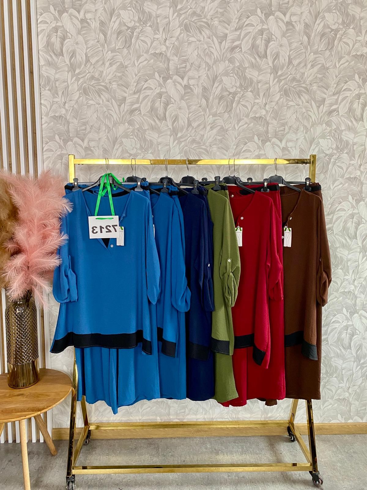 KOMPET DWU KOLOR 7213