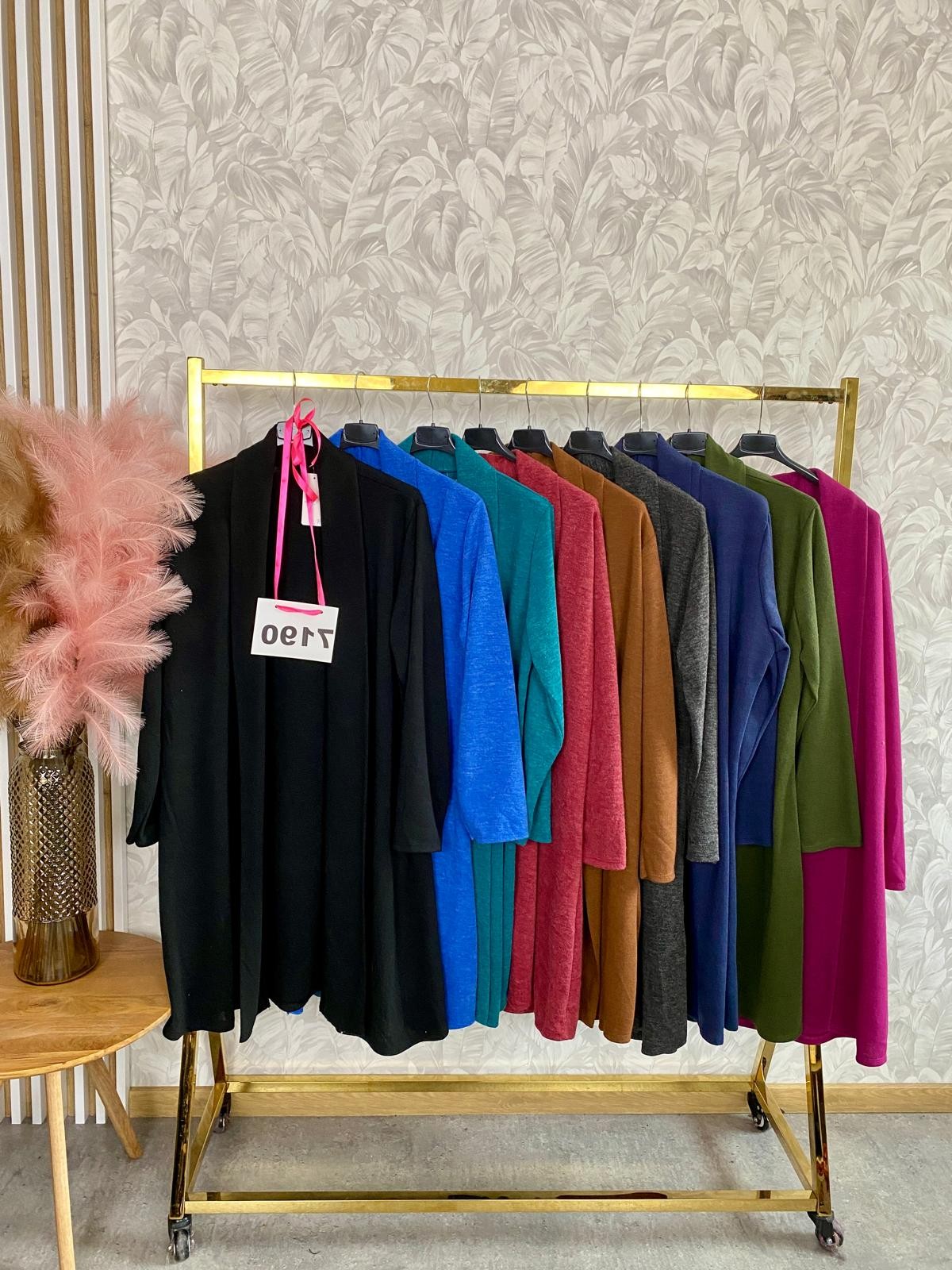 NARZUTKA JESIENNE MARZENIE...