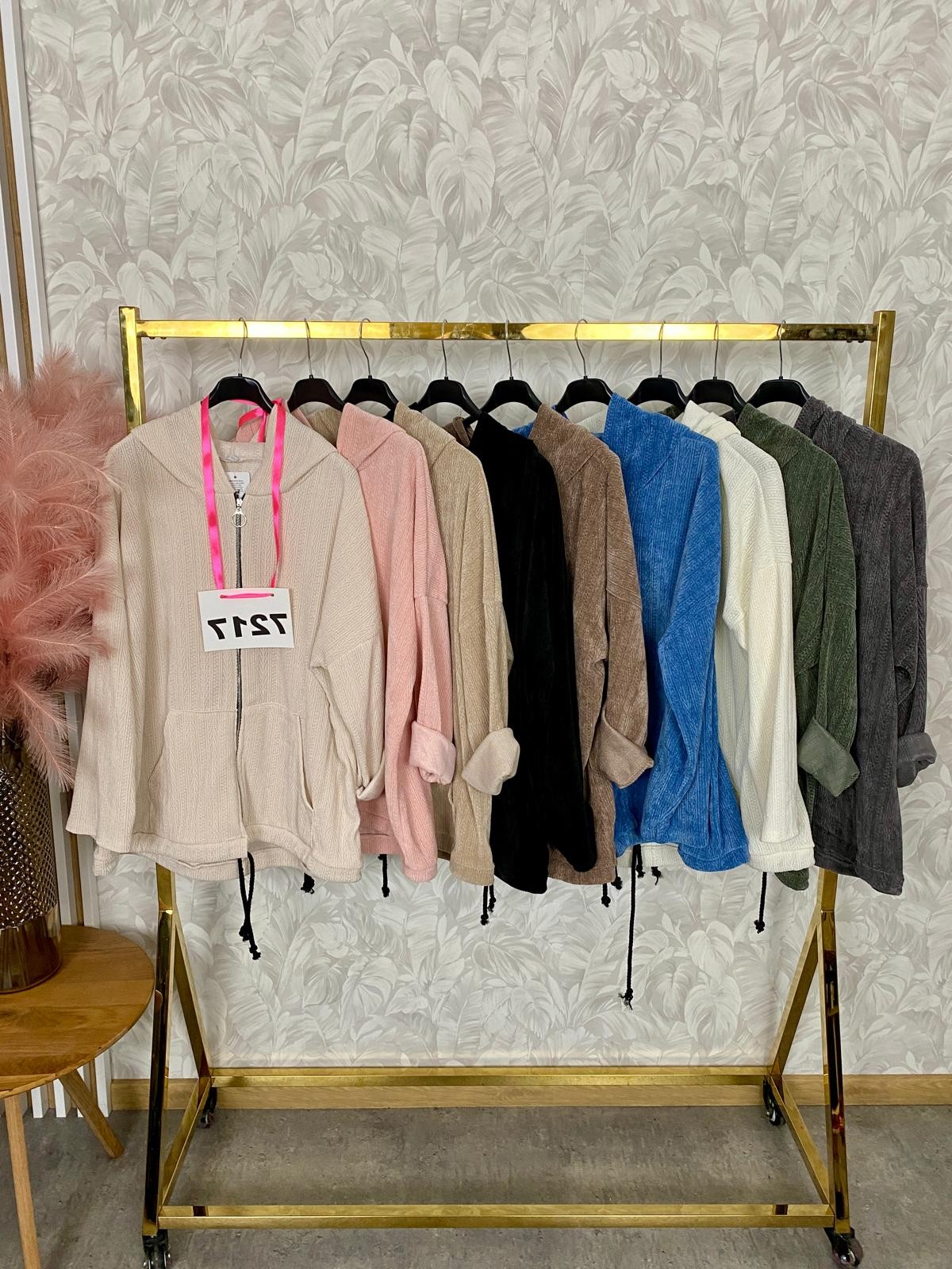 BOMBERKA JESIENIARA 7217