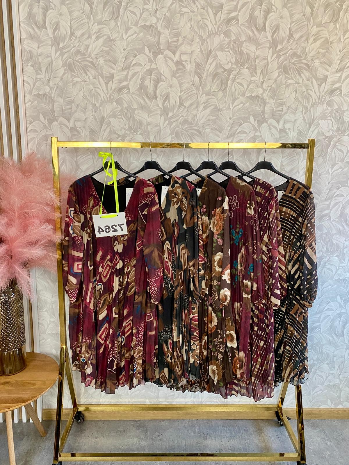 SUKIENKA FELICIA 7264