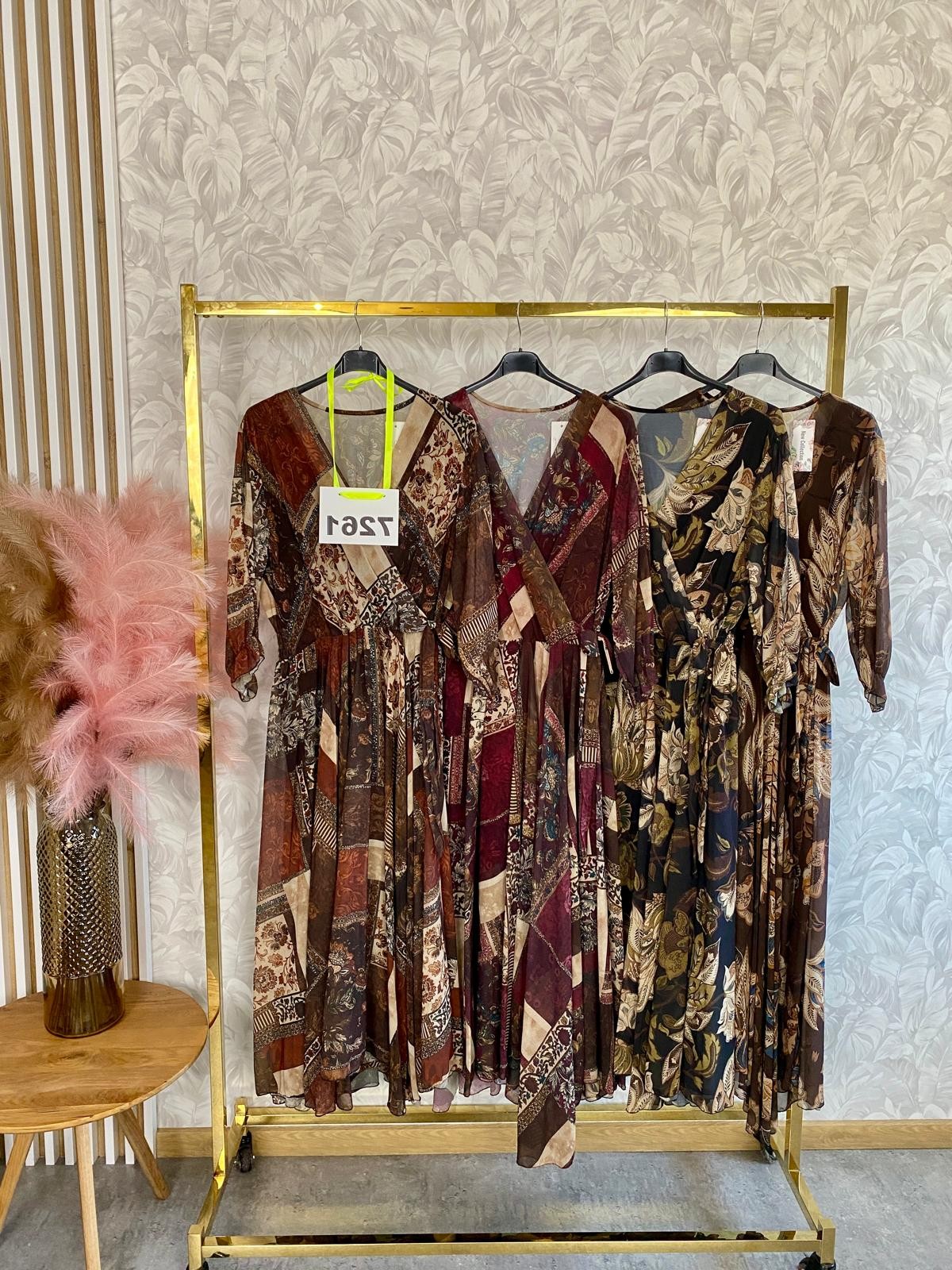 SUKIENKA HELENKA 7261