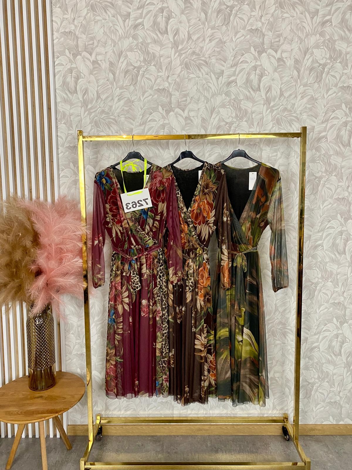 SUKIENKA ŁUCJA 7263