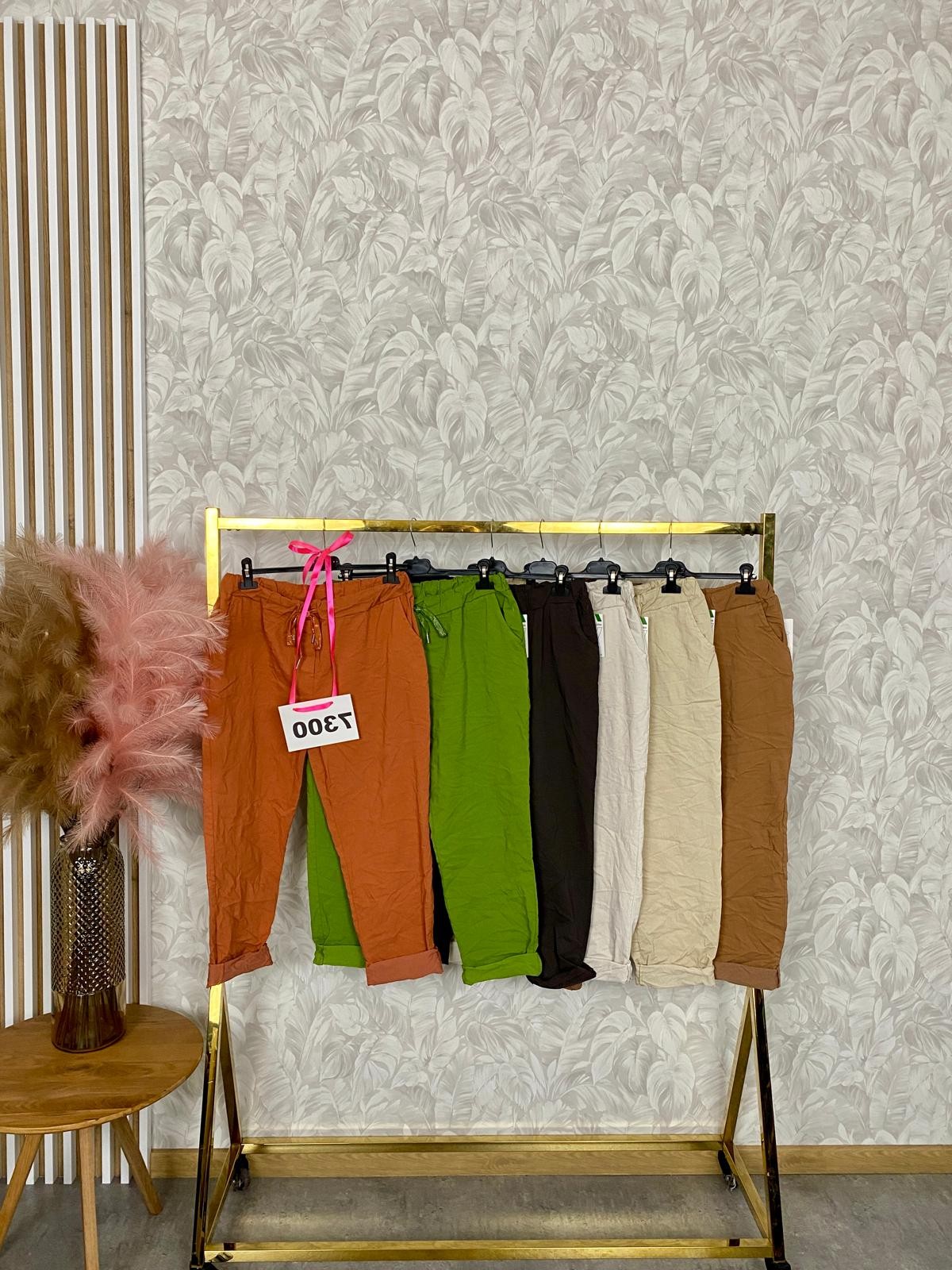 GNIECIUCHY NOWE 7300