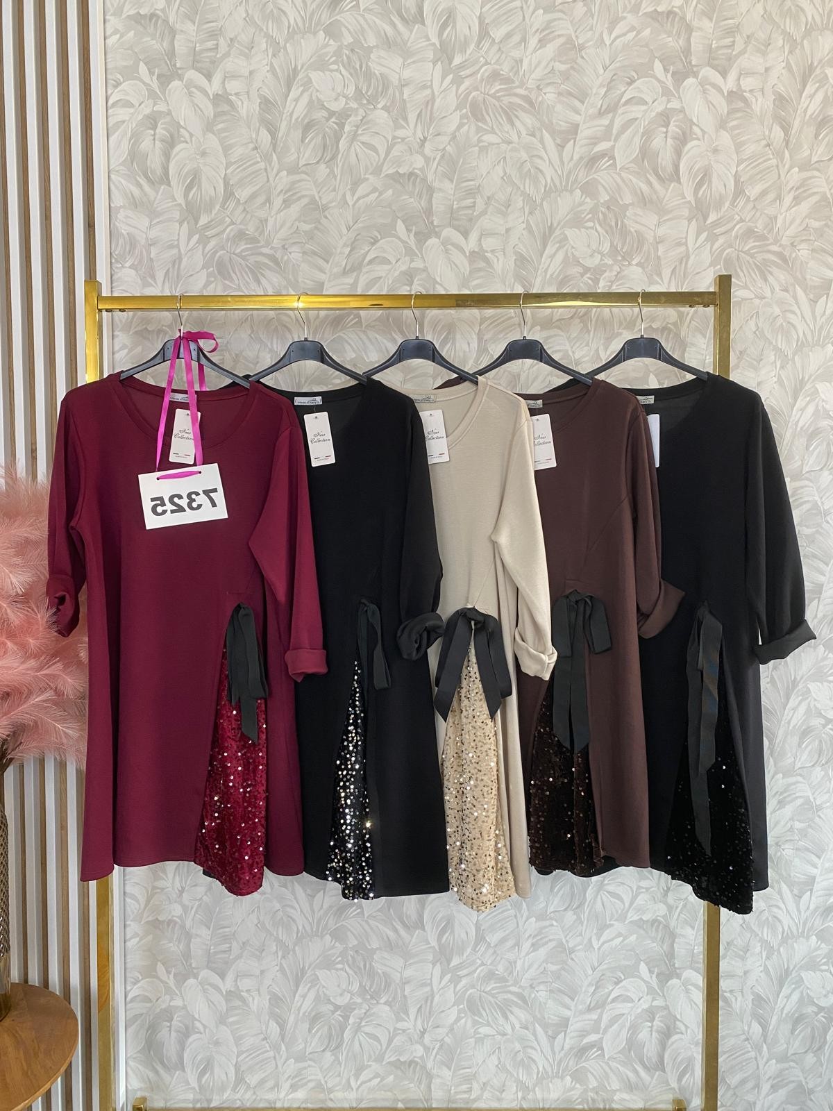 TUNIKA CEKINODORO 7325