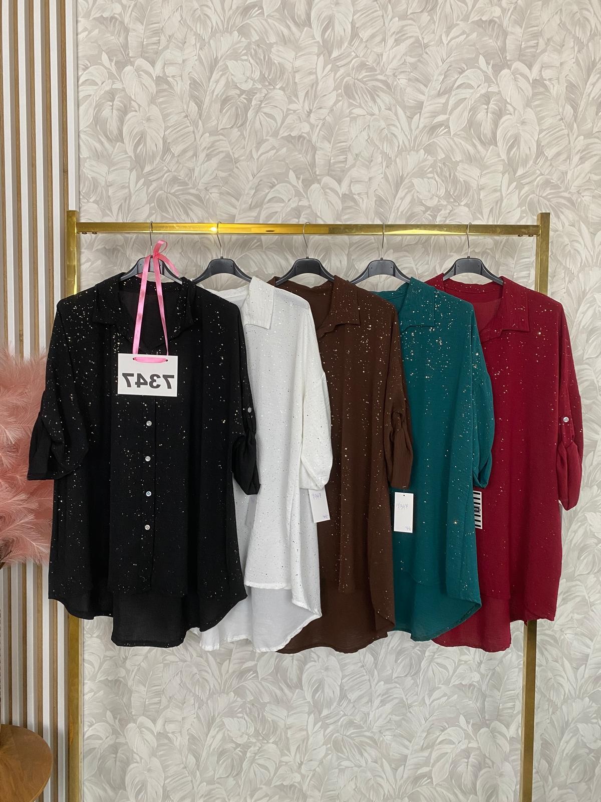 KOSZULA BLINK-BLINK 7347