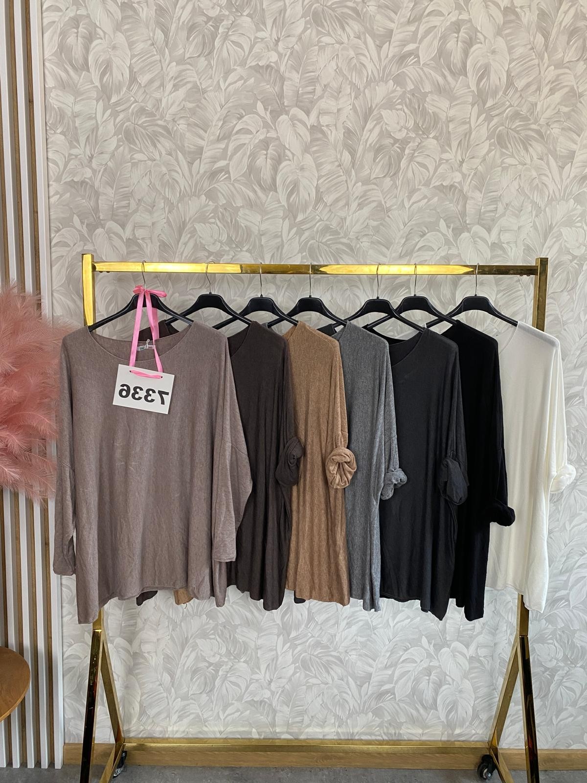 SWETEREK MILUSI 7336