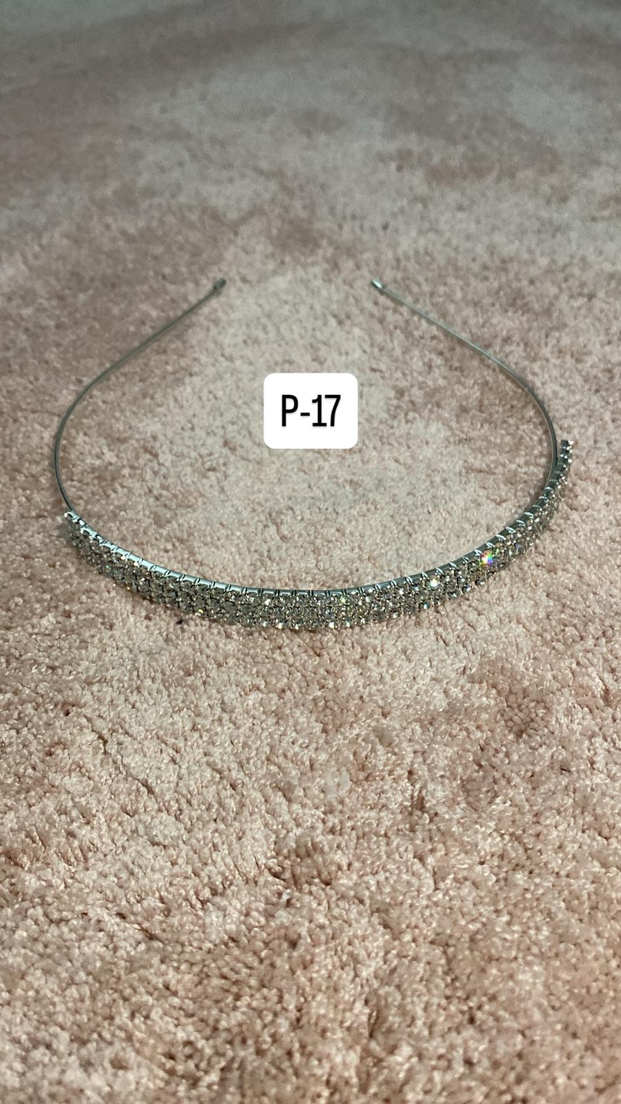 OPASKA DO WŁOSÓW P-17