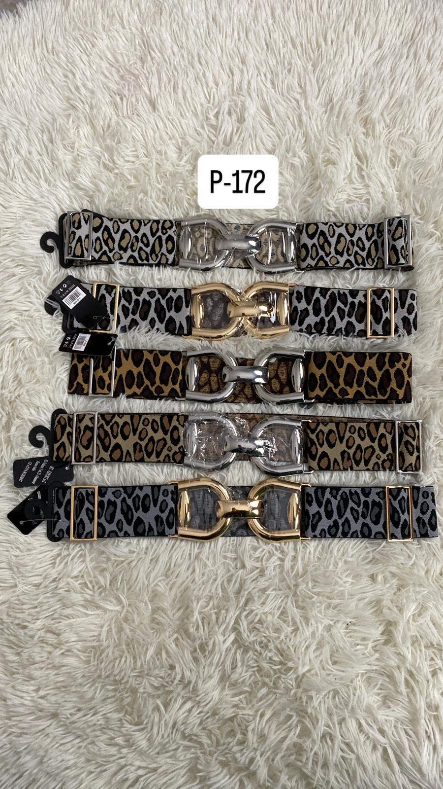 PASEK PANTERKA P-172