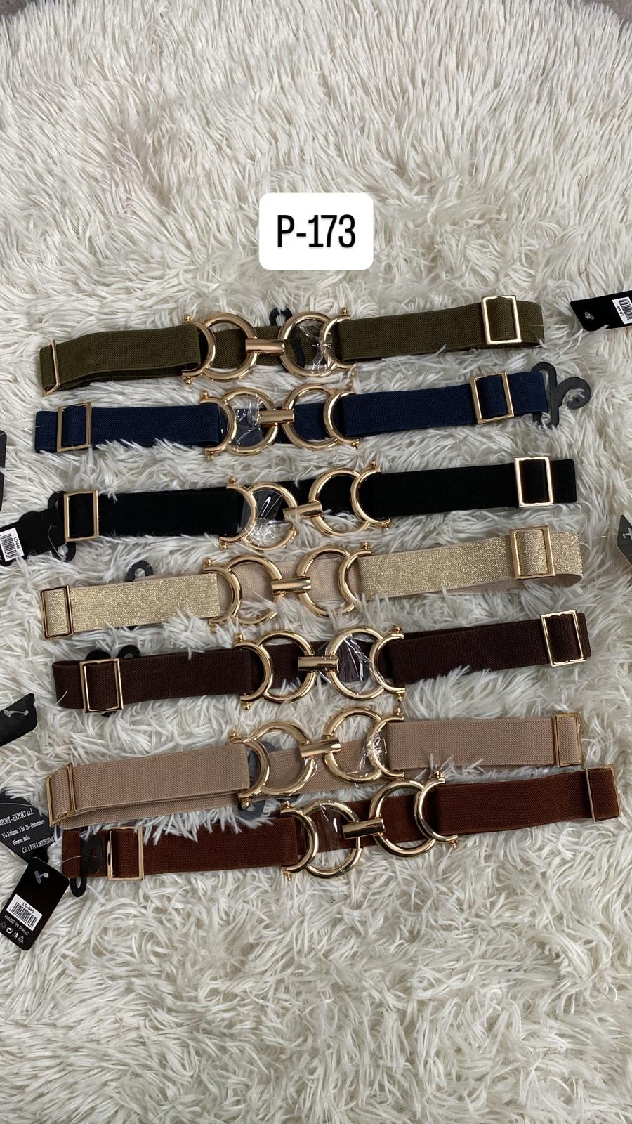 PASEK KSIĘŻYCOWY P-173