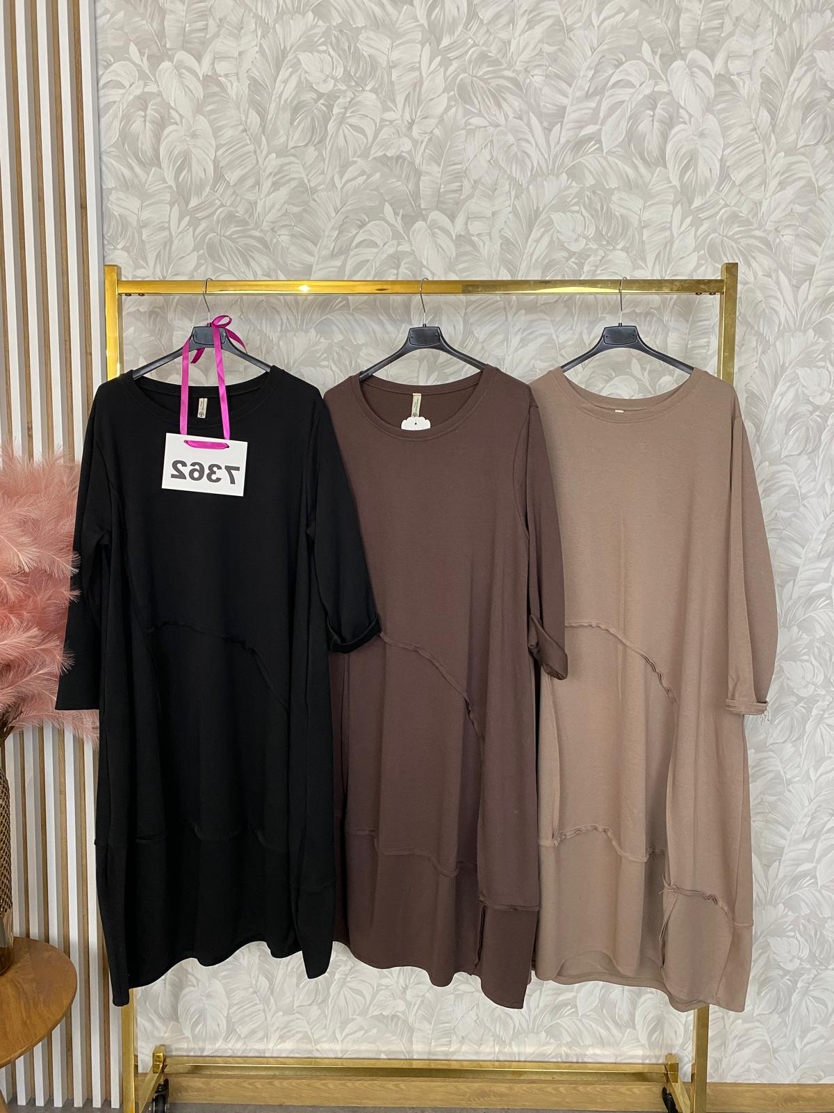 SUKIENKA OTYLIA 7362