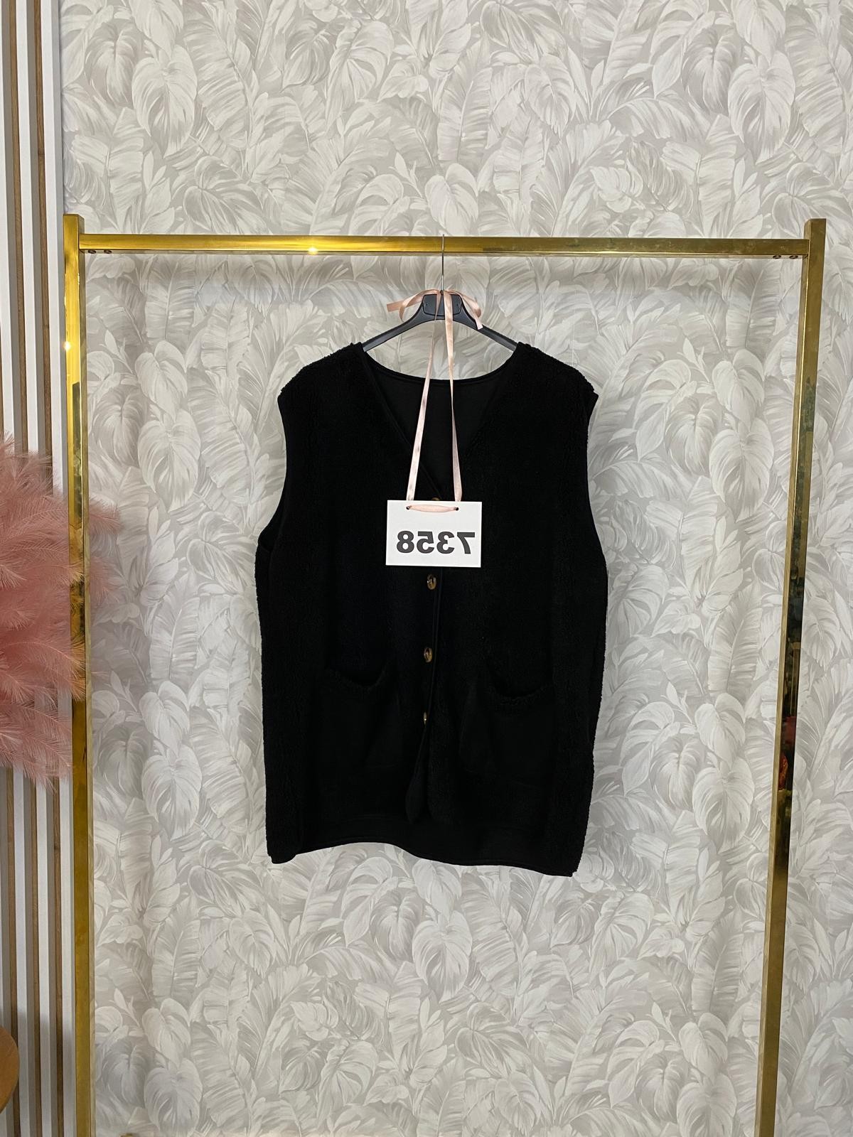 KAMIZELKA WINTER 7358