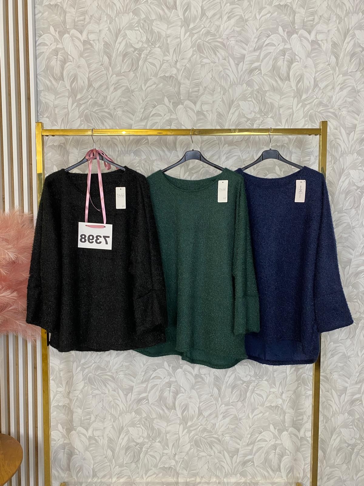 SWETEREK BŁYSK 7398