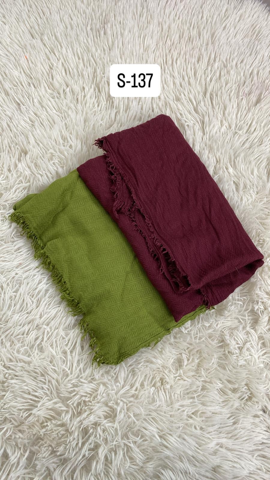 SZALIK JODEŁKA S-137