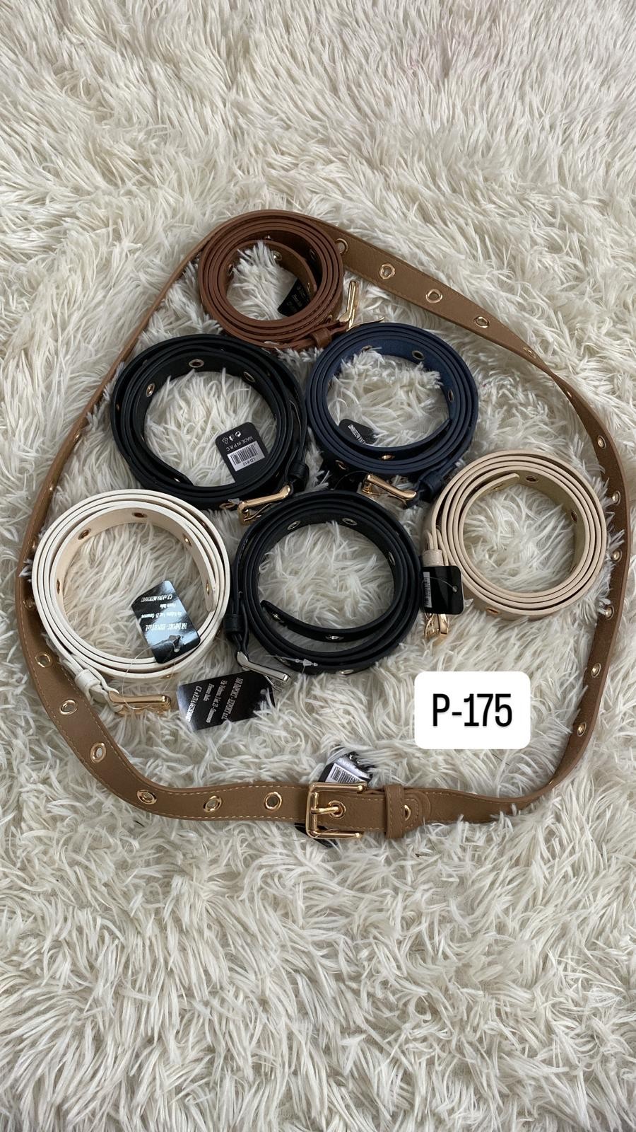 PASEK Z PRZELOTKAMI P-175