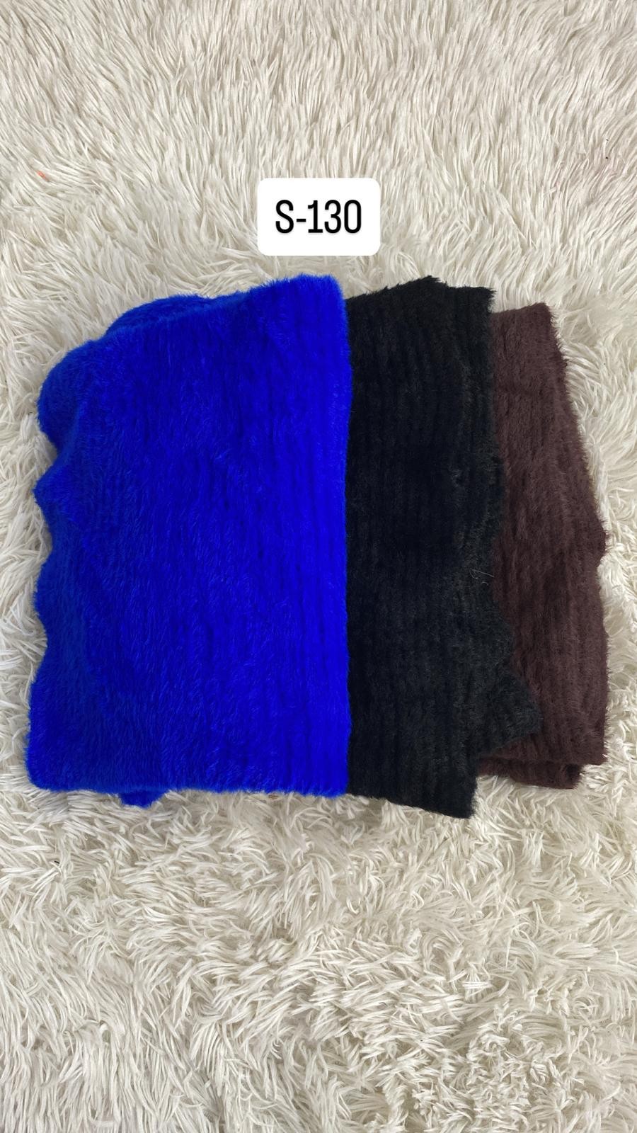 KOMIN ALPACZKA S-130