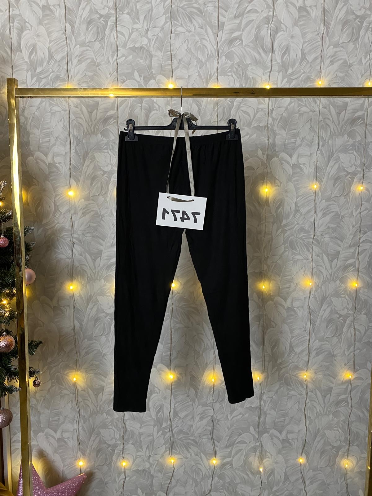 LEGGINSY BAMBUS 7471