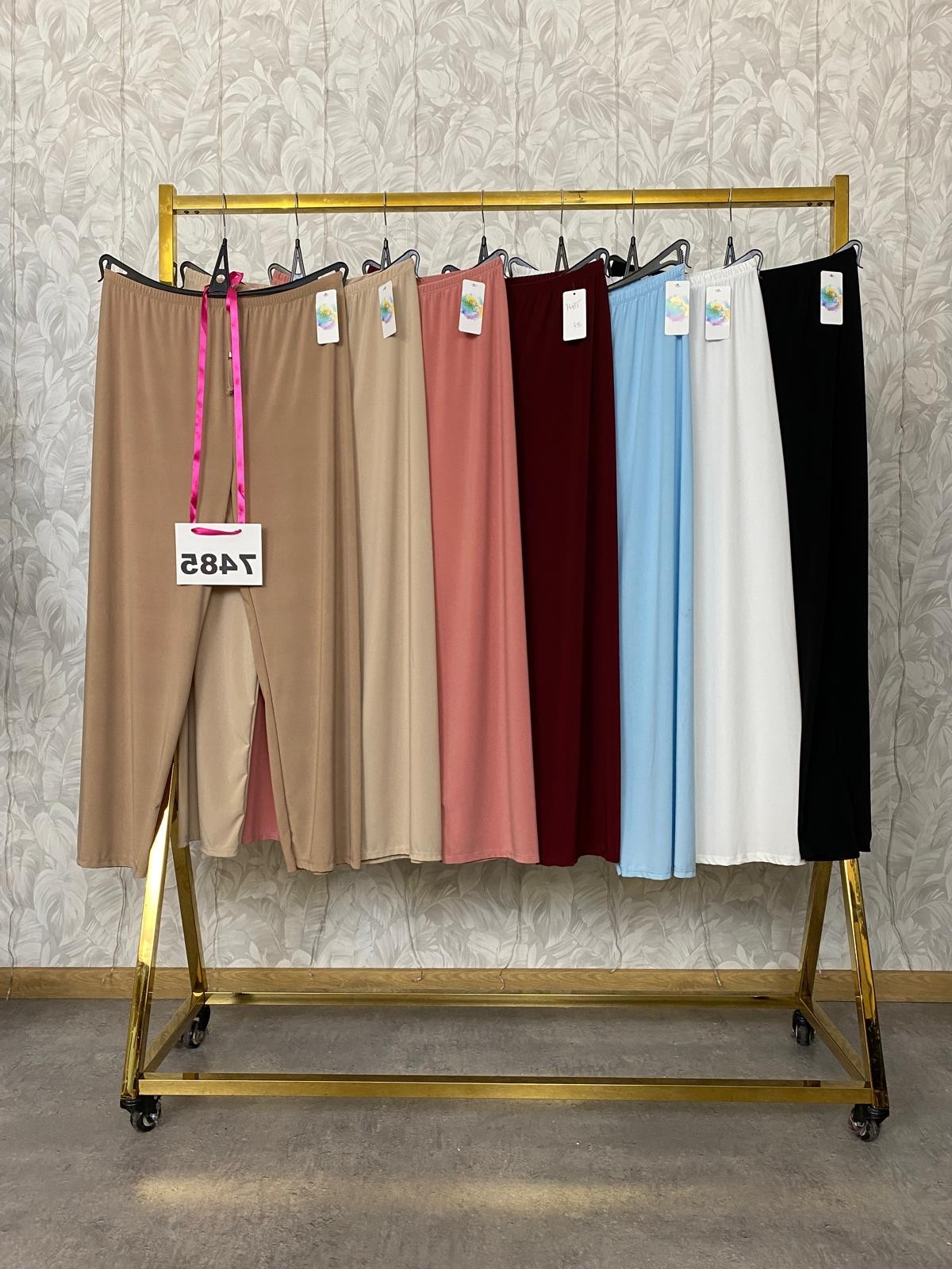 SPODNIE TUTTO DUO 7485