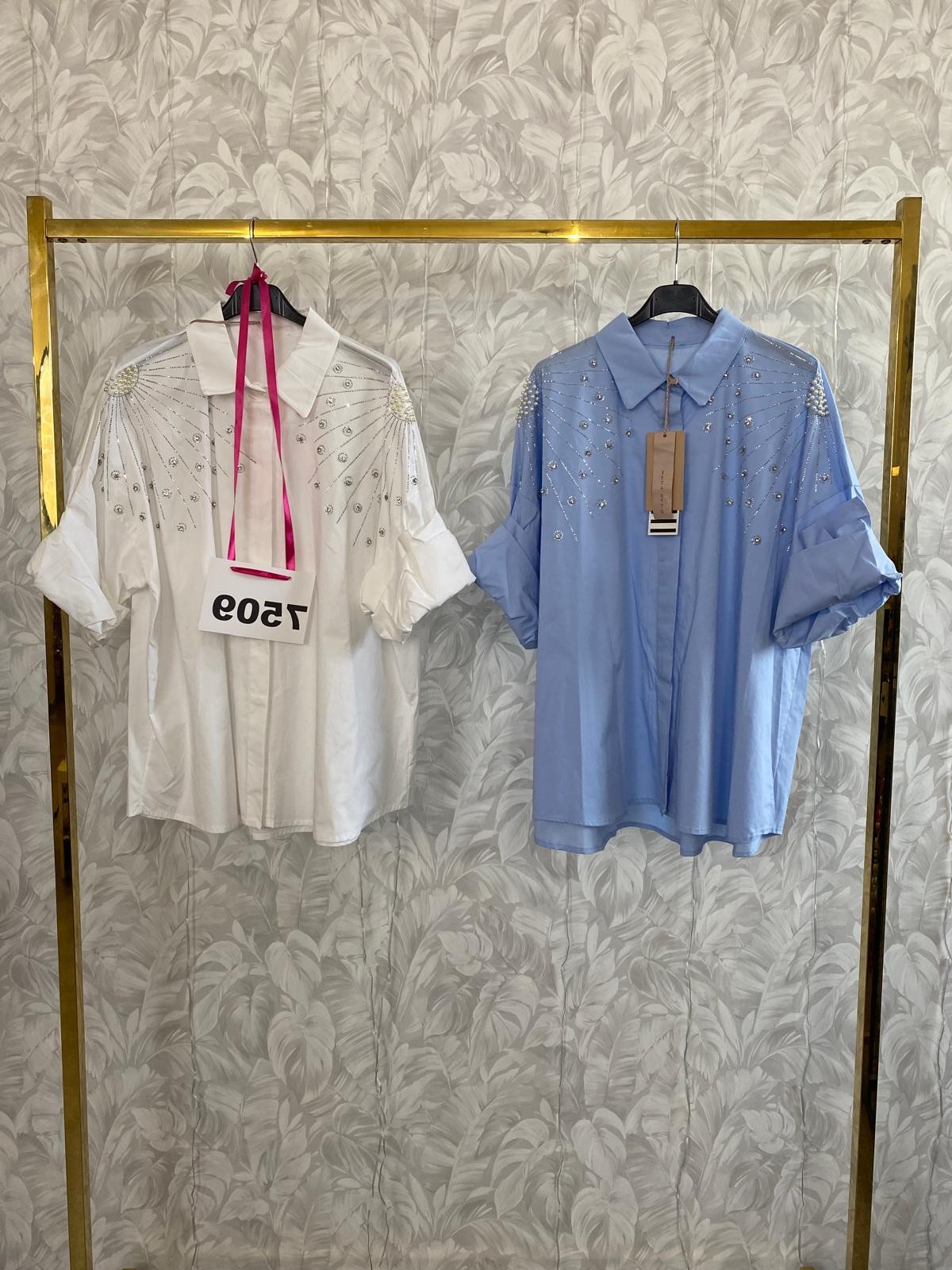 KOSZULA DIAMENTOWE...