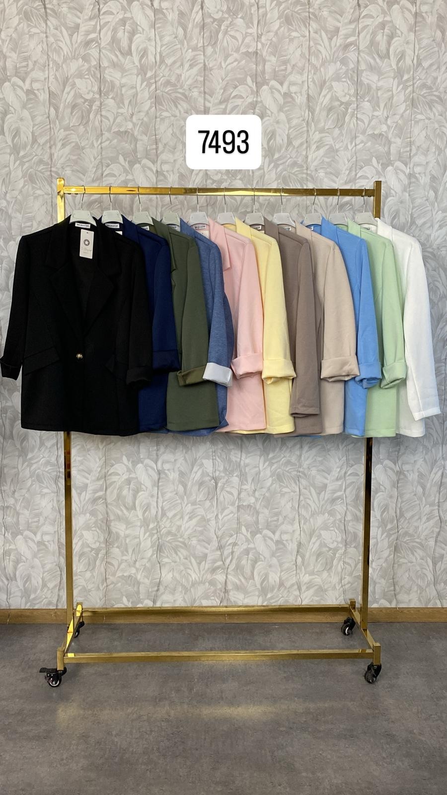 MARYNARKA VICTORIA 7493