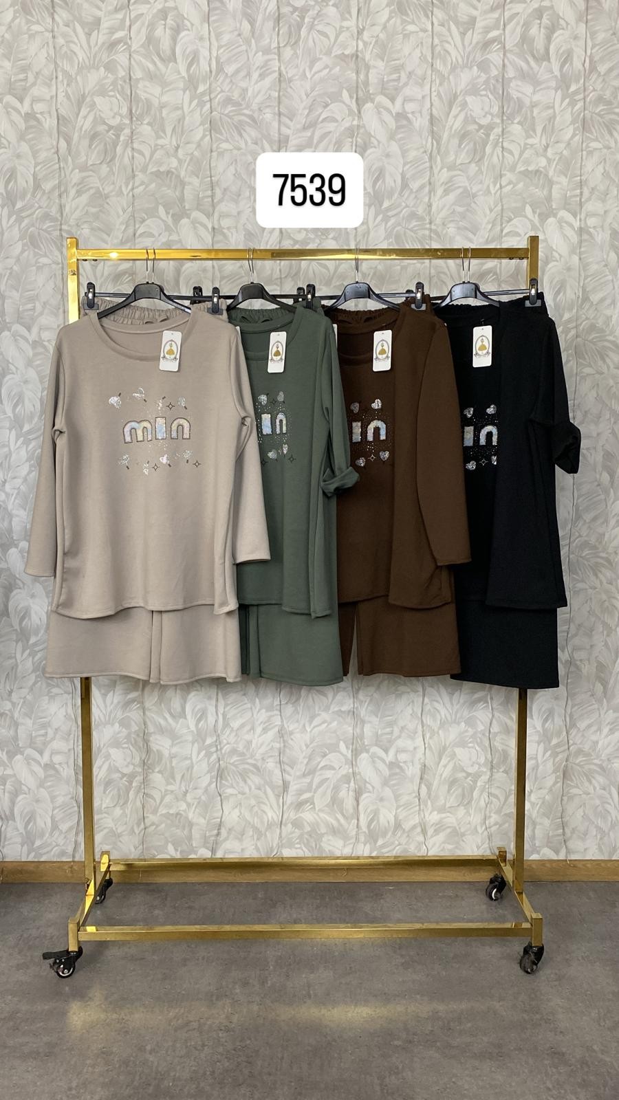 KOMPLET MIO MIO 7539